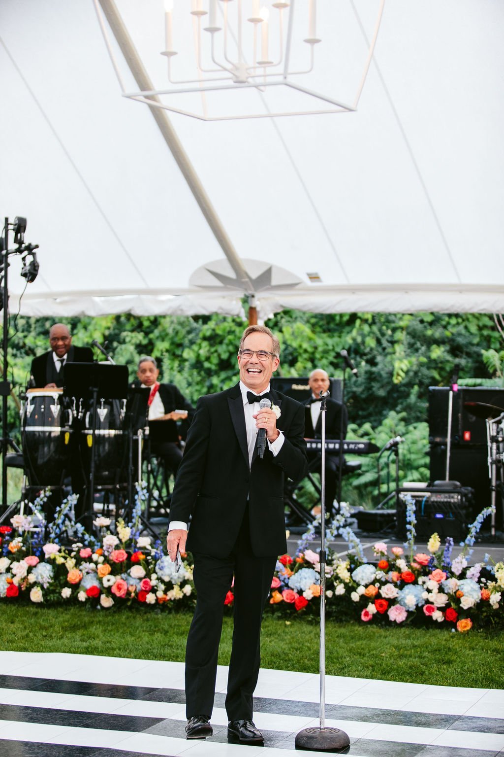 speeches at horseshoe bay golf club wedding