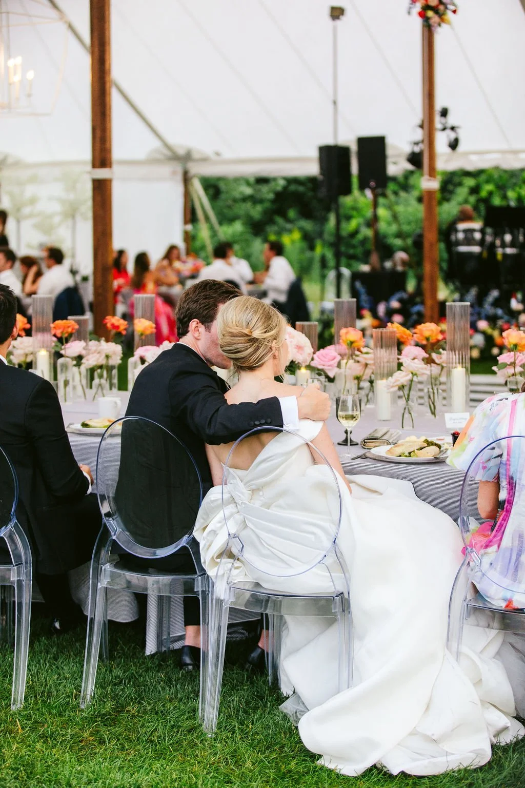 horseshoe bay golf club wedding reception