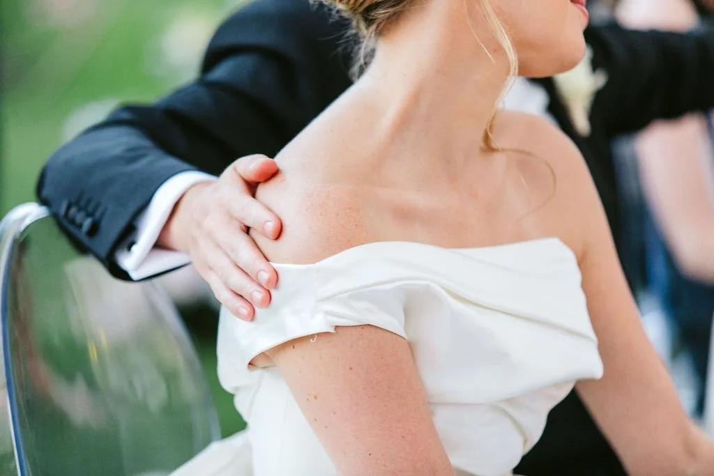 horseshoe bay golf club wedding