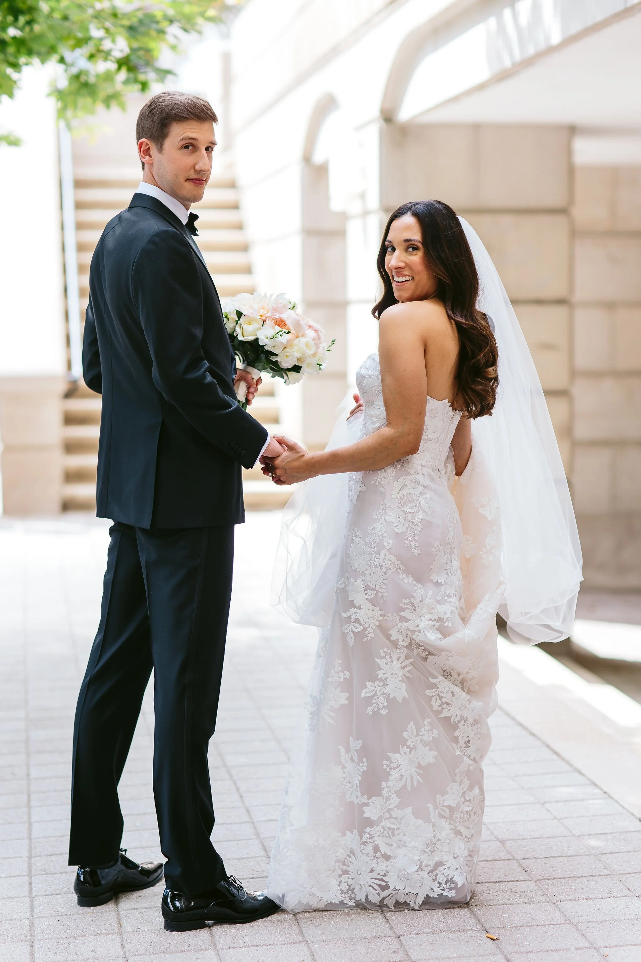 chicago wedding photography