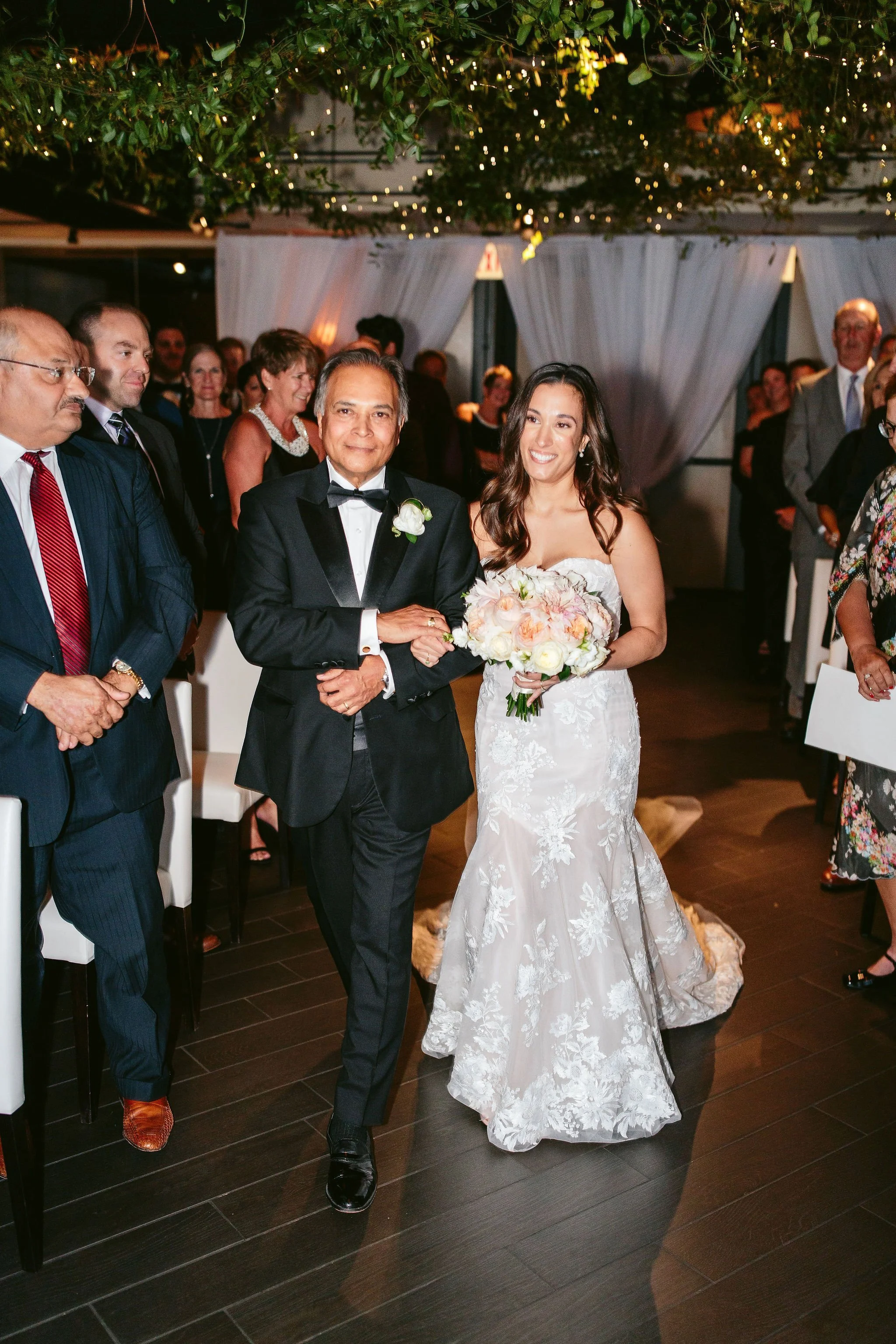 processional at rpm events