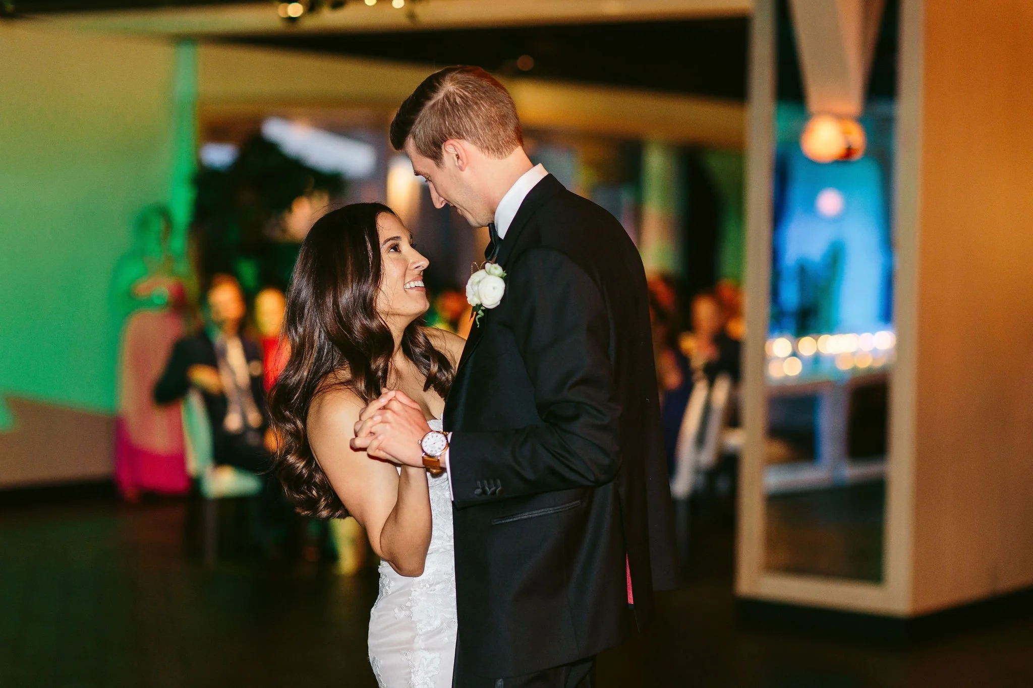 best wedding photographers in chicago