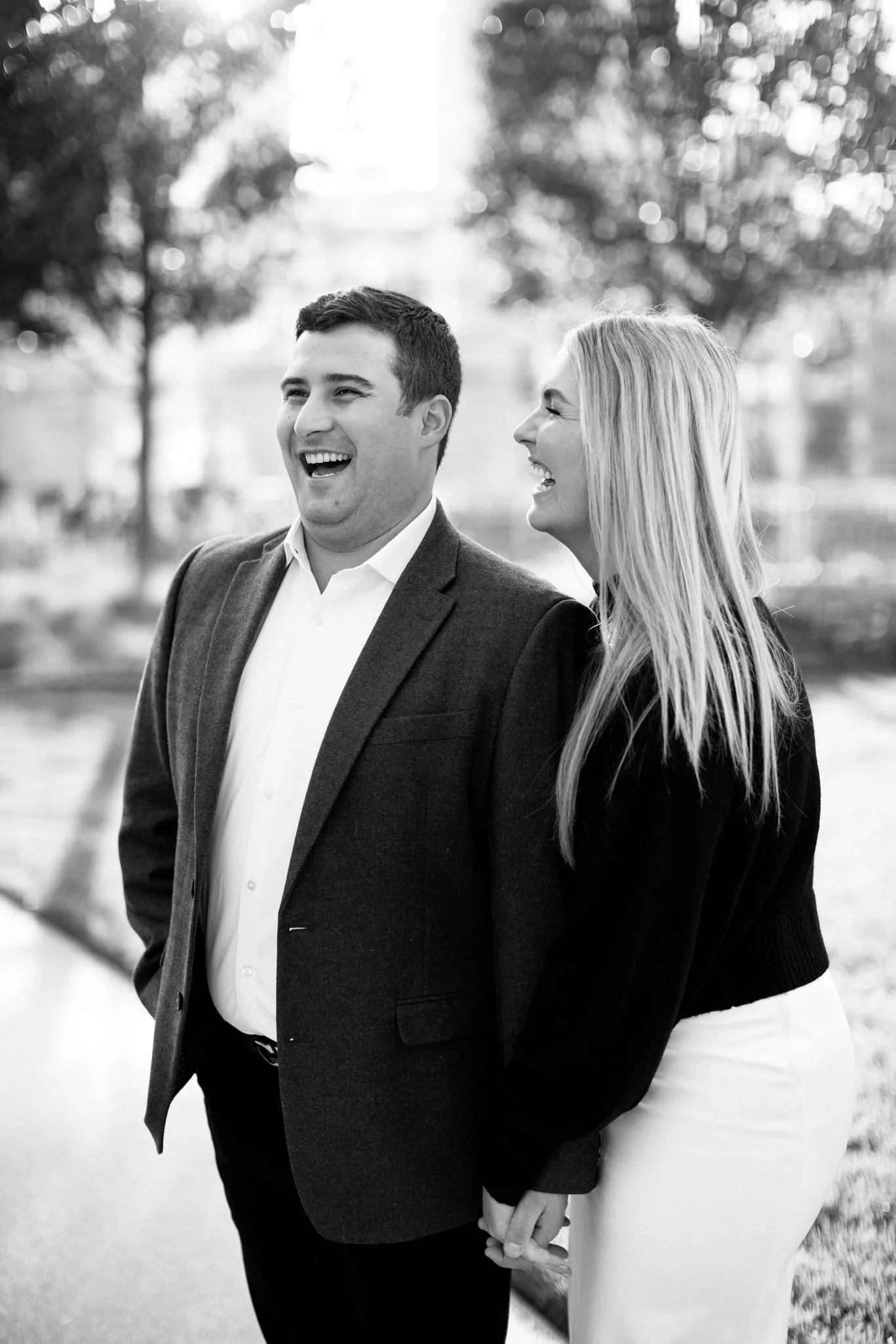 chicago photojournalistic engagement photography