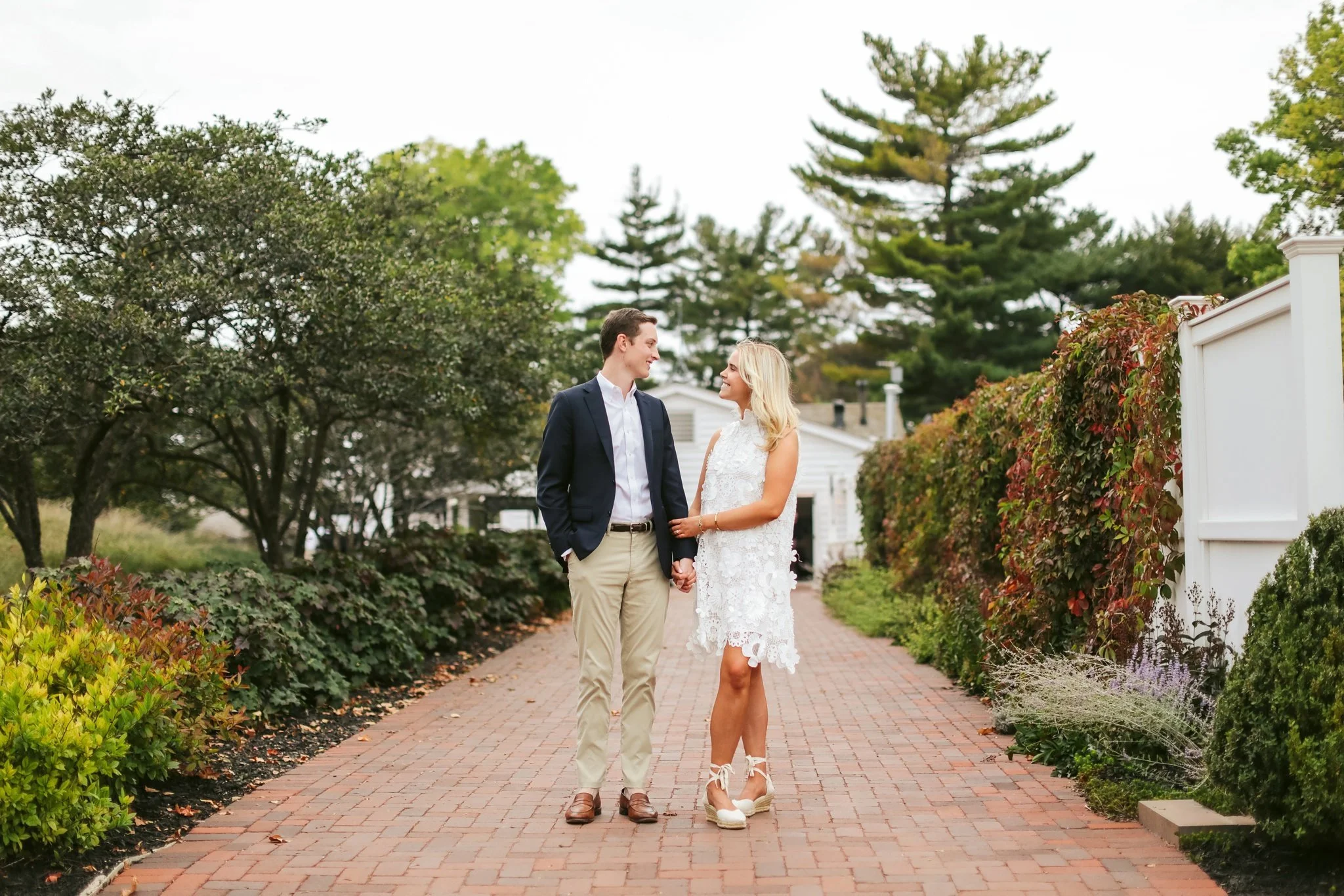 chicago engagement