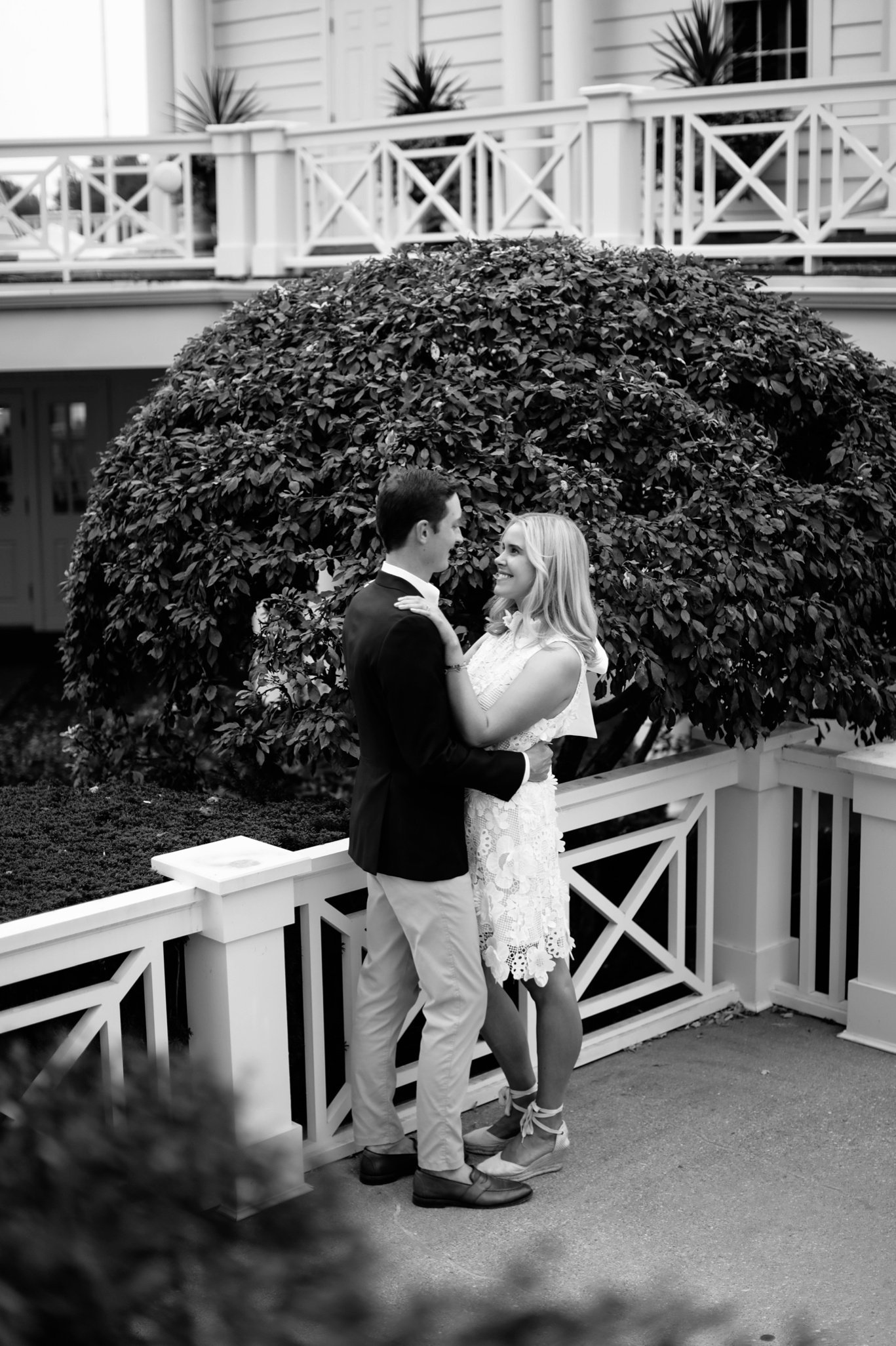 westmoreland engagement session