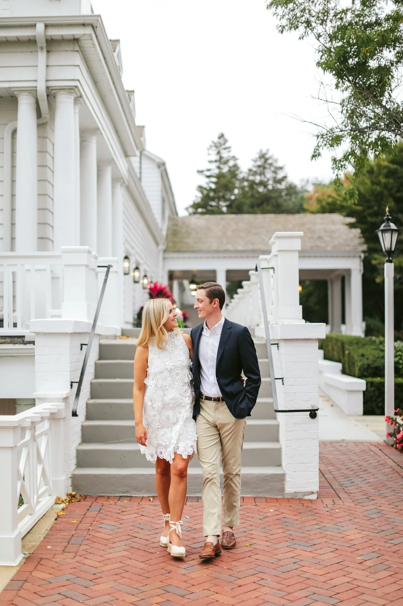westmoreland country club