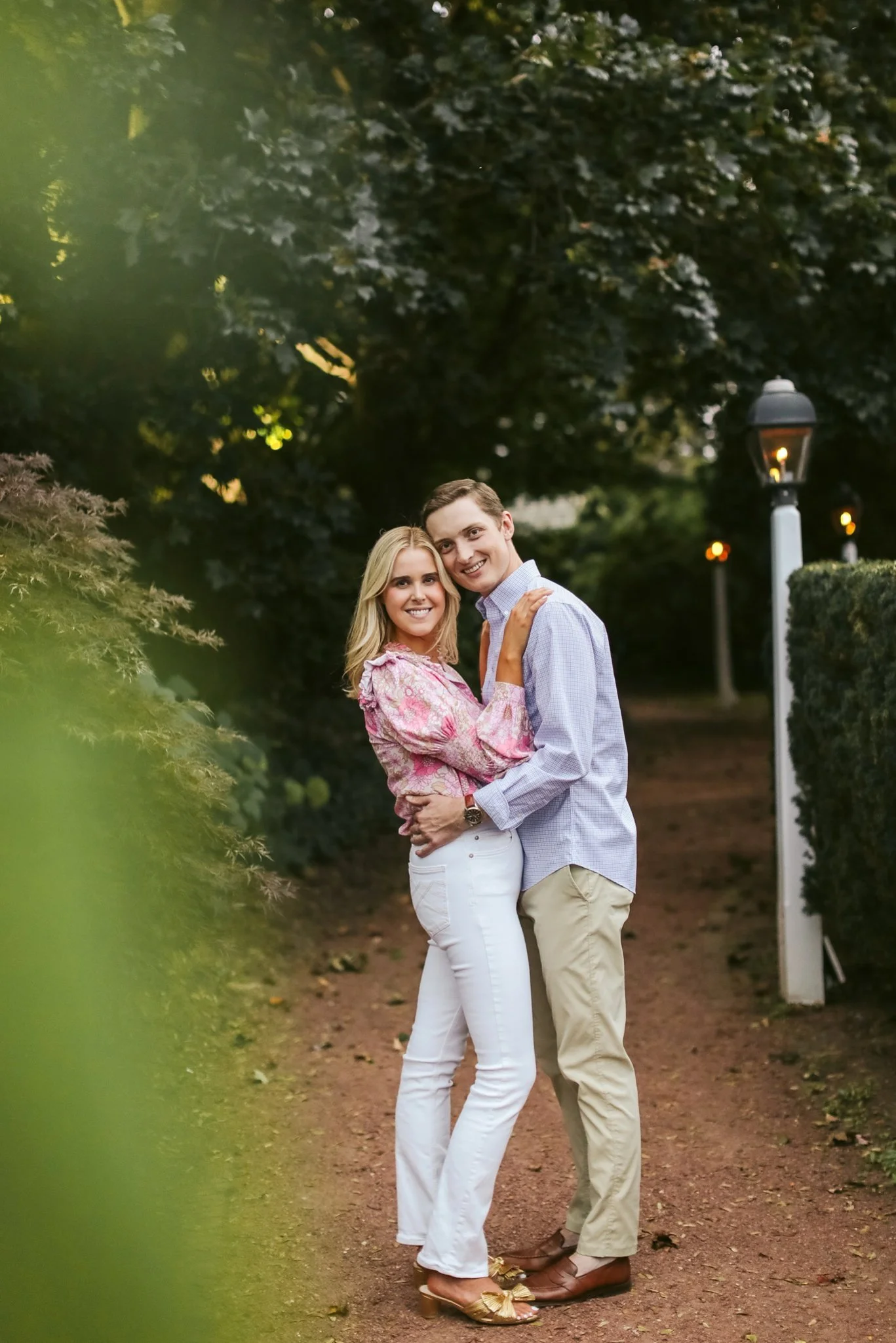 nicodem creative engagement session