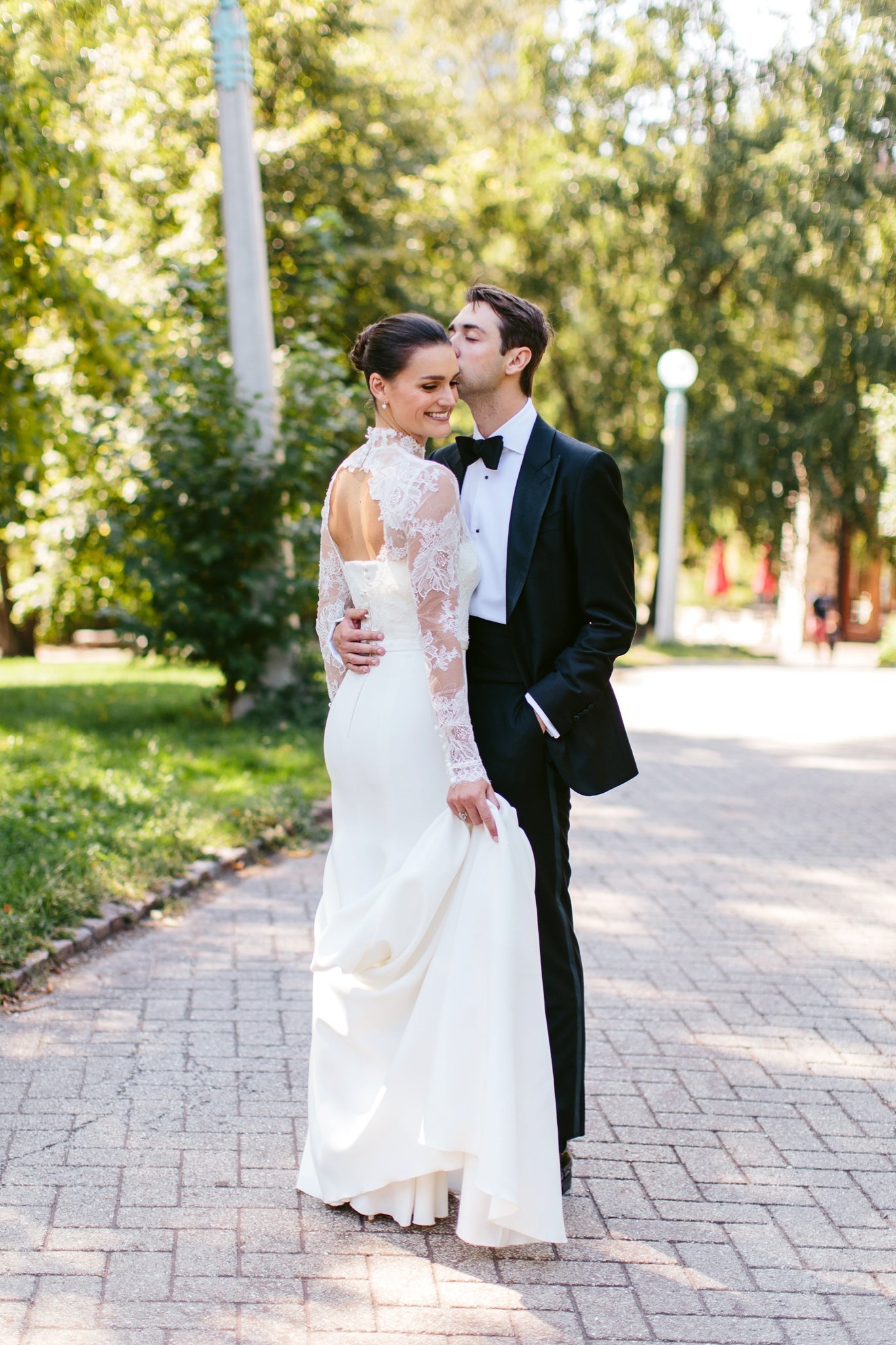 best chicago wedding photographer