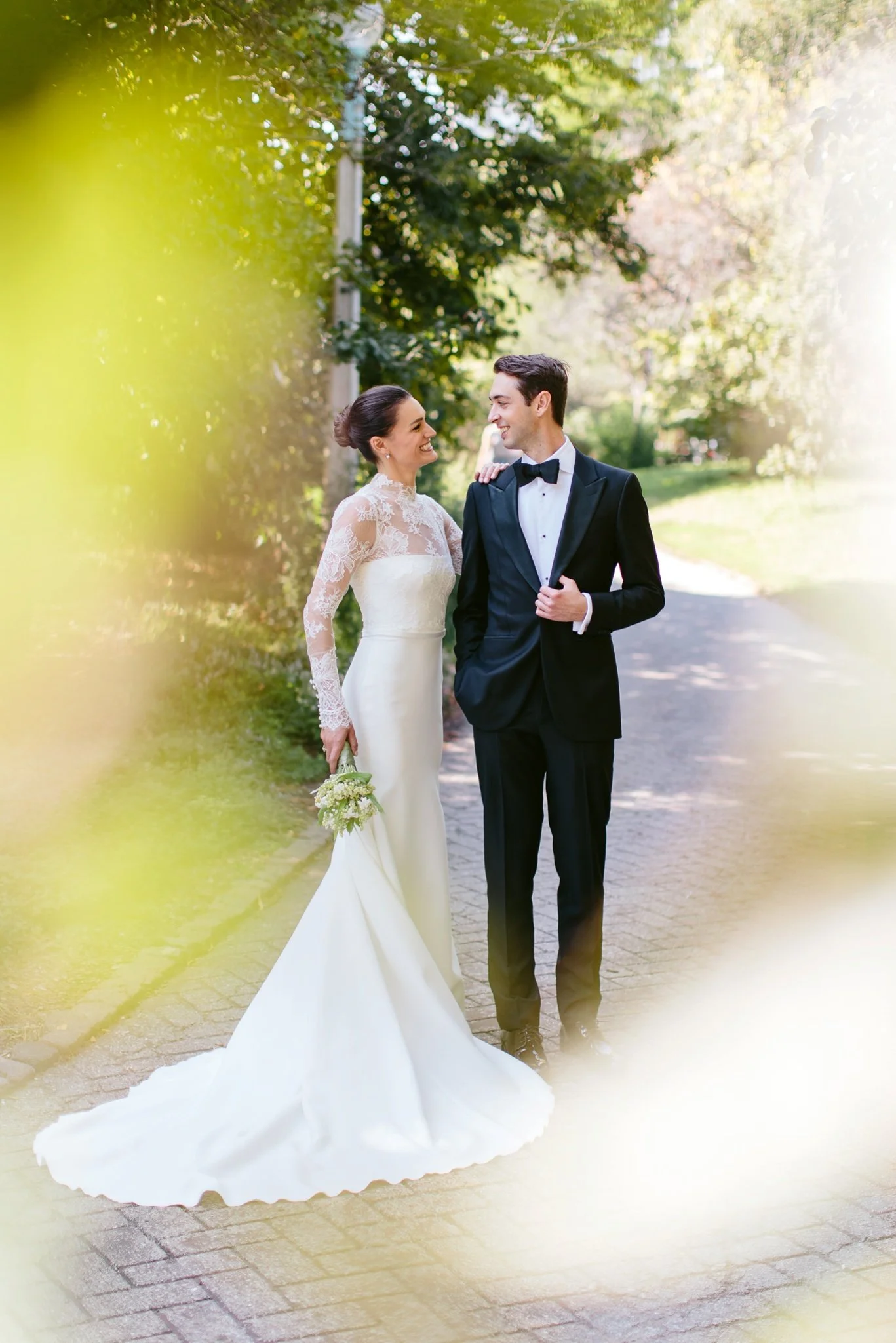 chicago photographer for revel motor row weddings