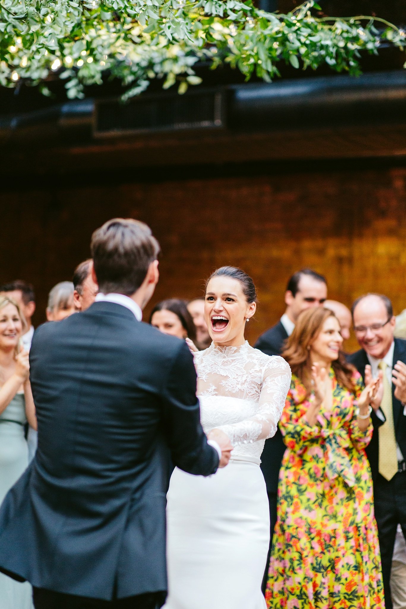 best wedding at revel motor row
