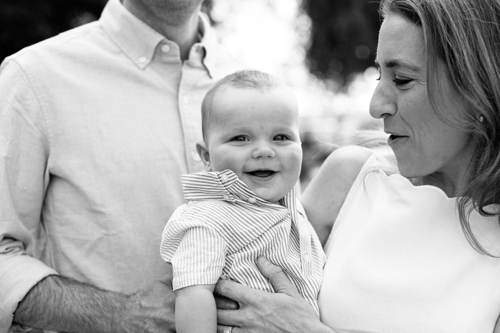 montrose harbor family session