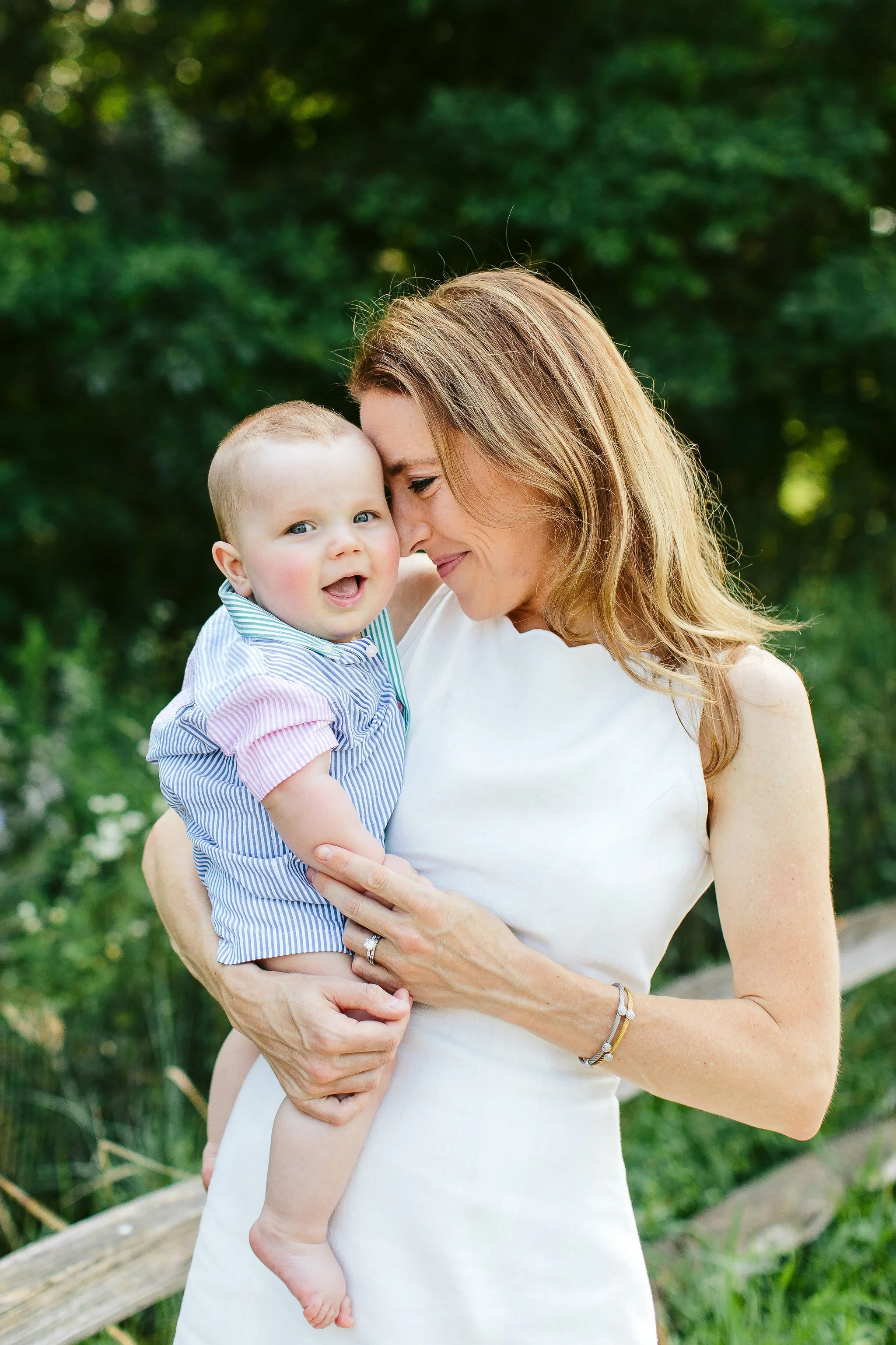 montrose harbor family photography