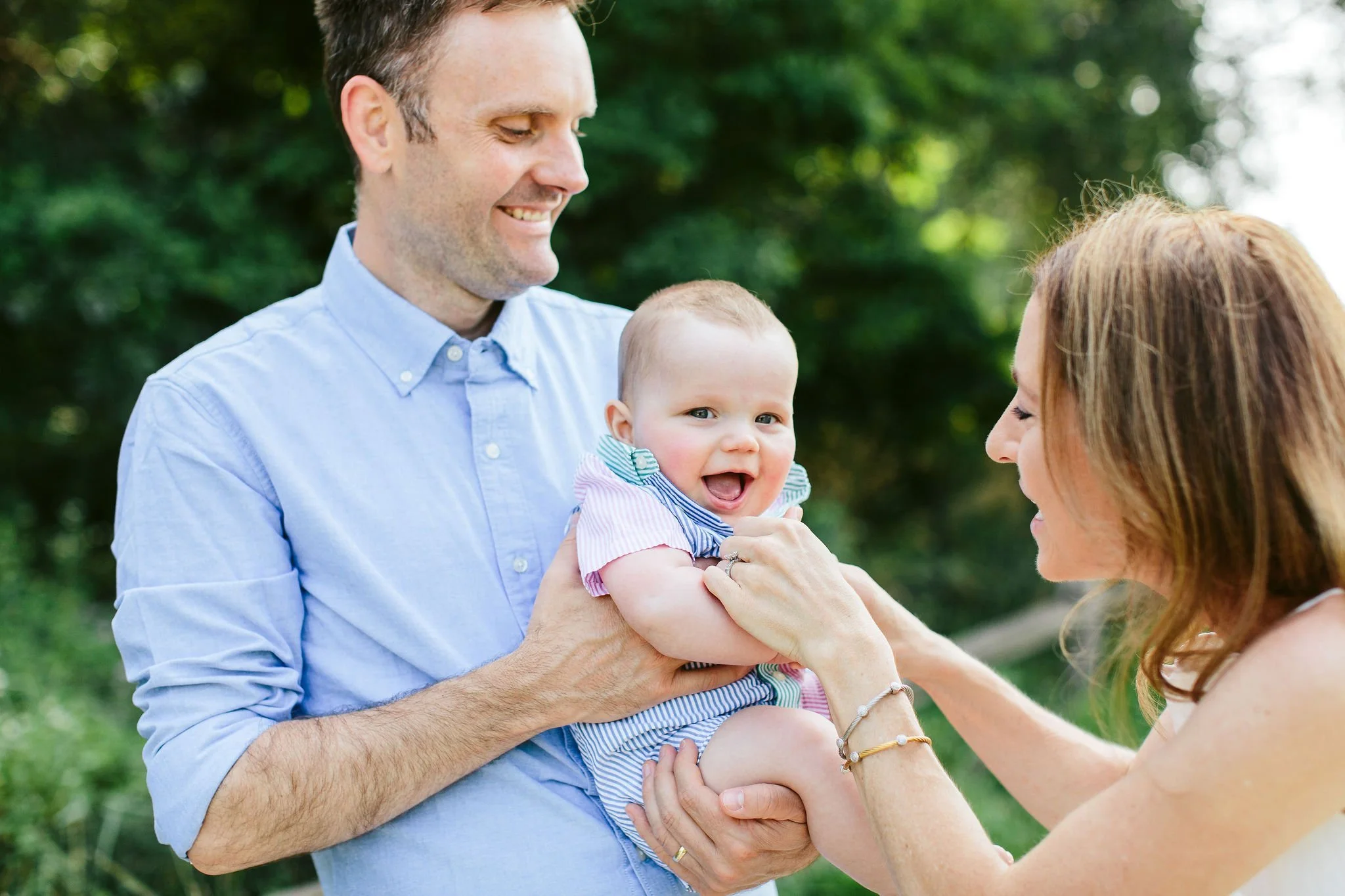 family photography in chicago