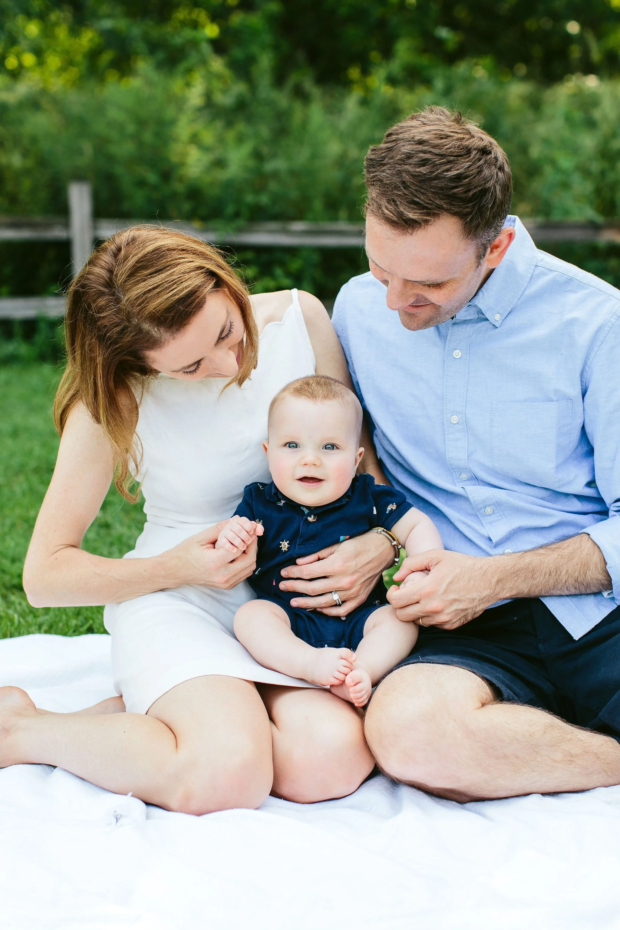 best chicago family photographers