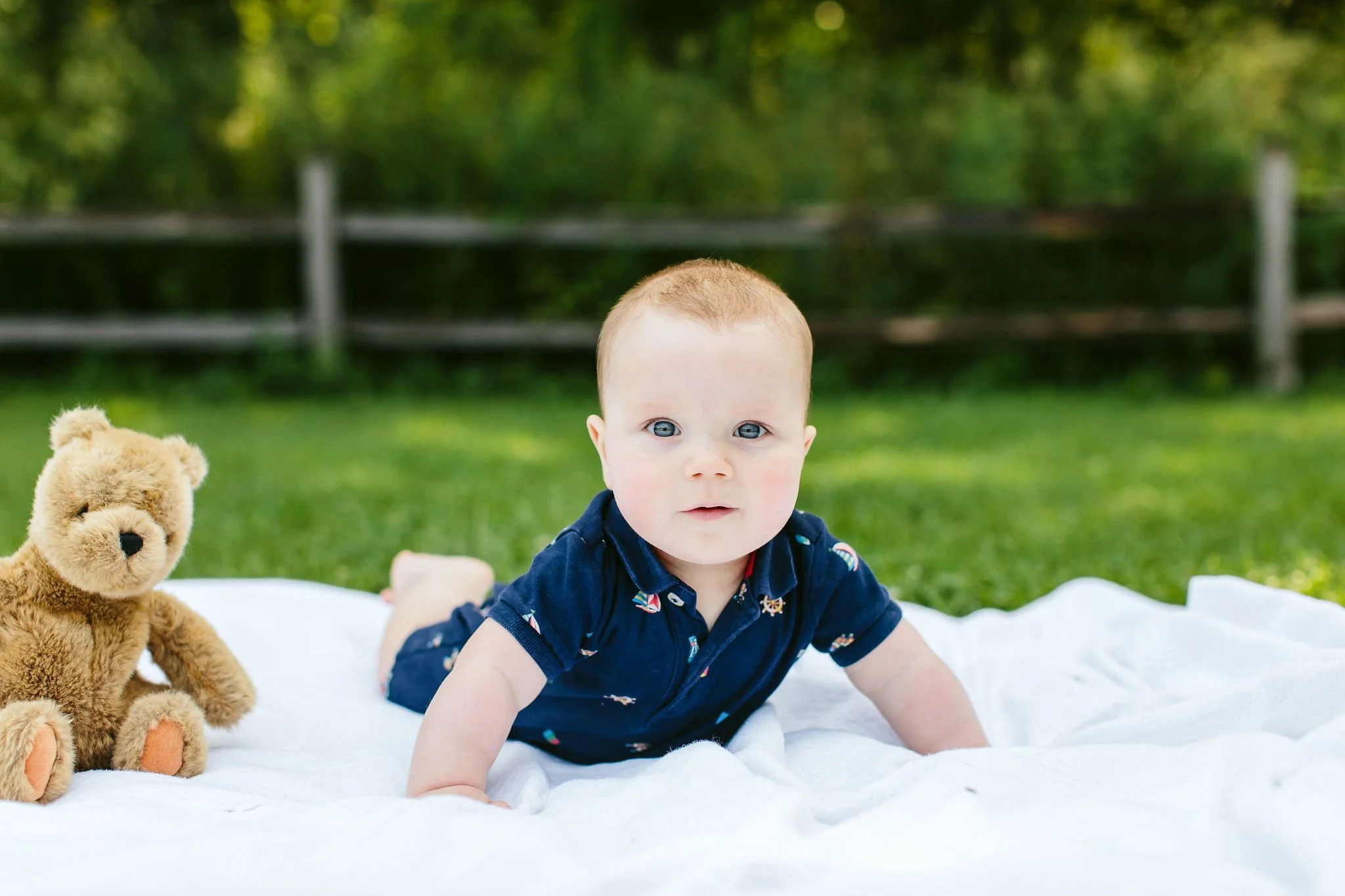 montrose harbor family session inspiration