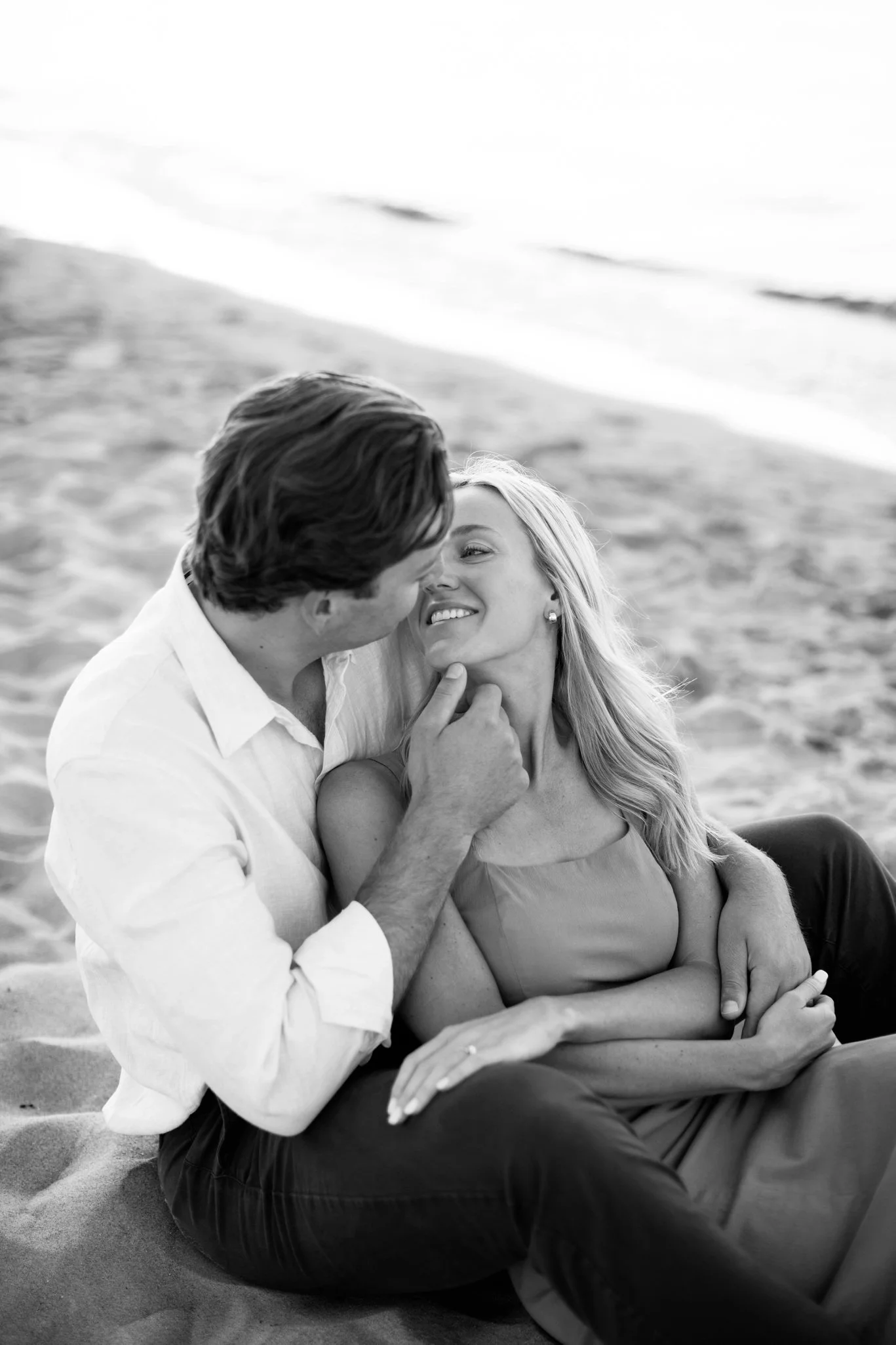 best chicago engagement photography