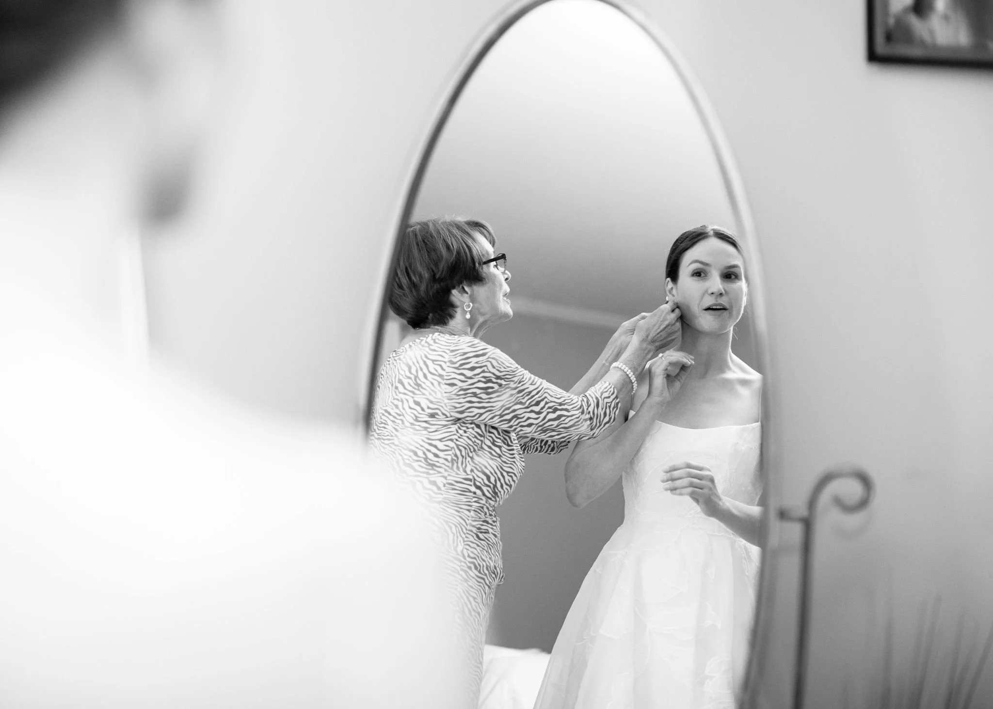 northfield il backyard wedding photographers