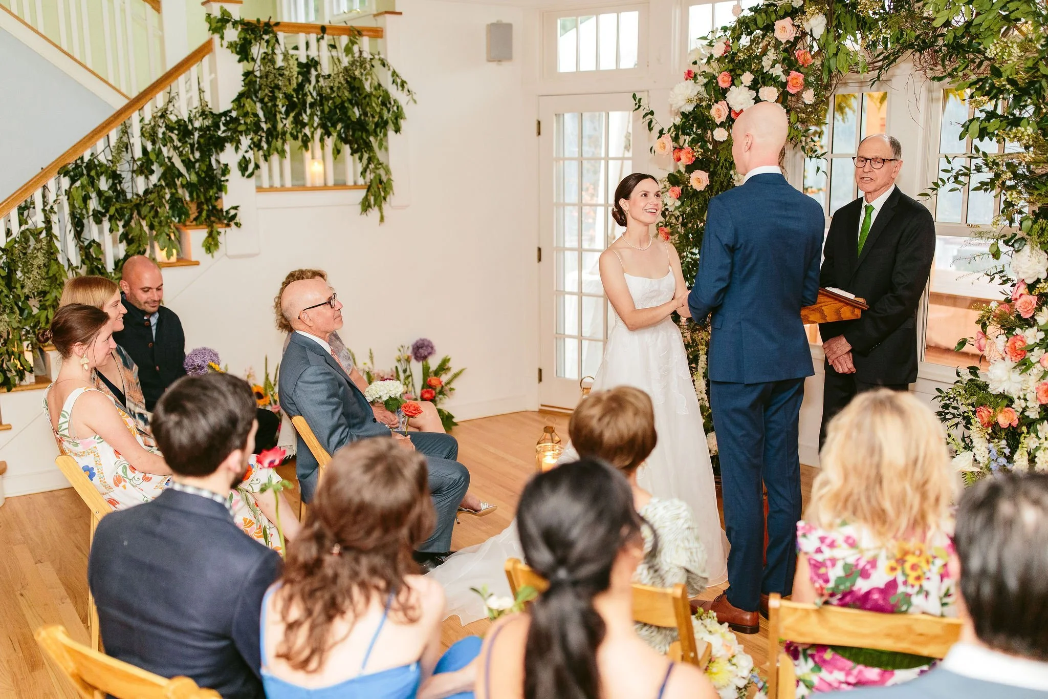 northfield il wedding photography