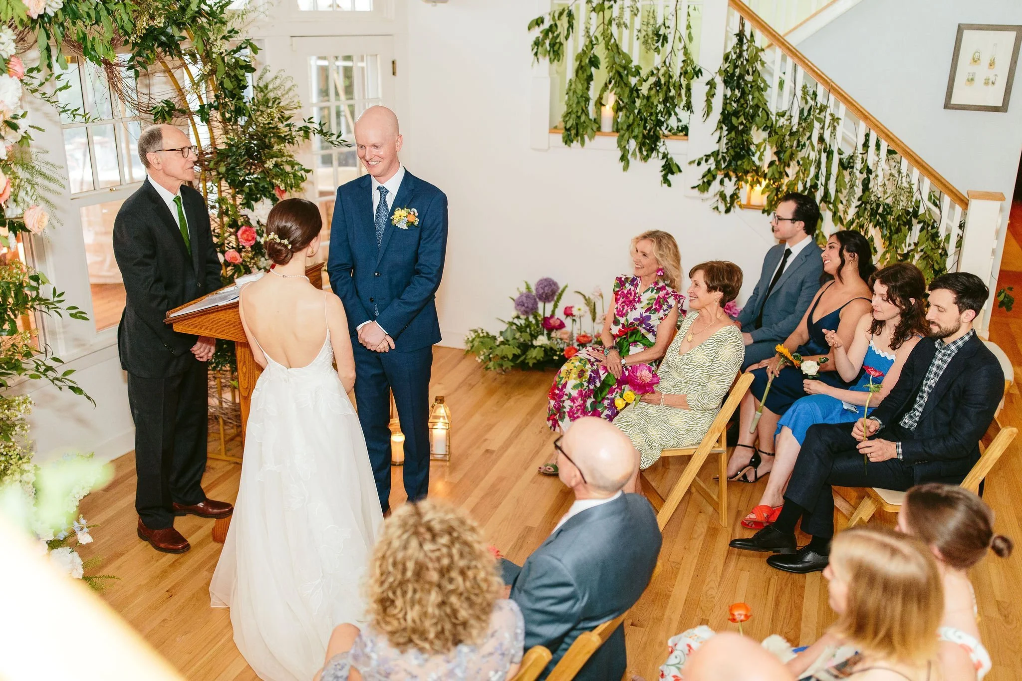 northfield il wedding