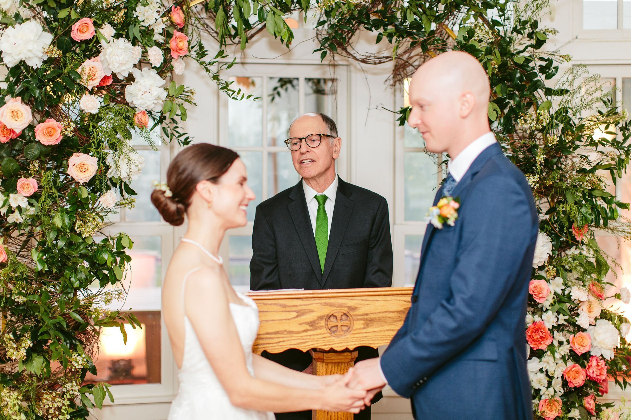northfield il wedding ceremony