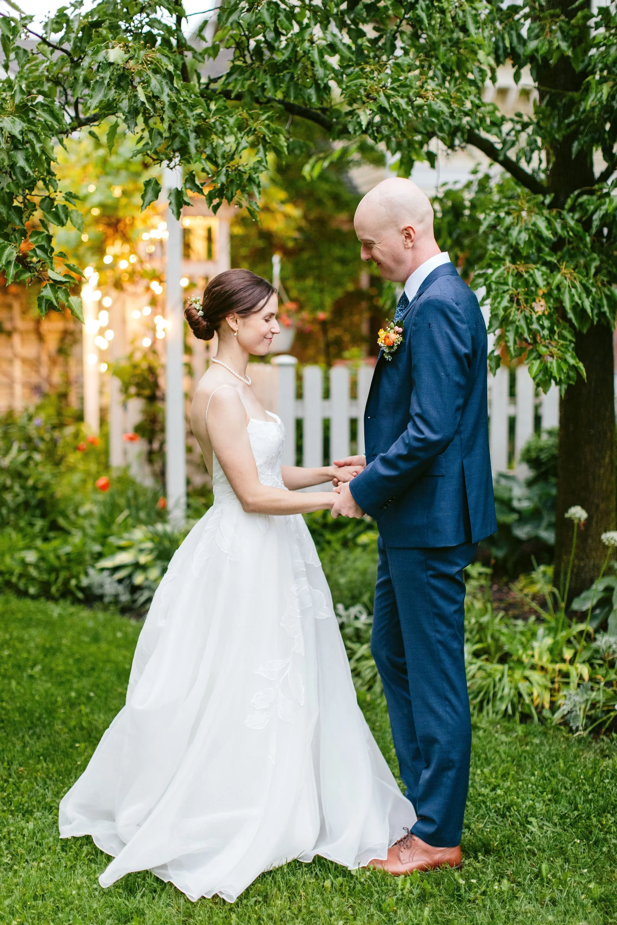 chicago northside wedding photographers