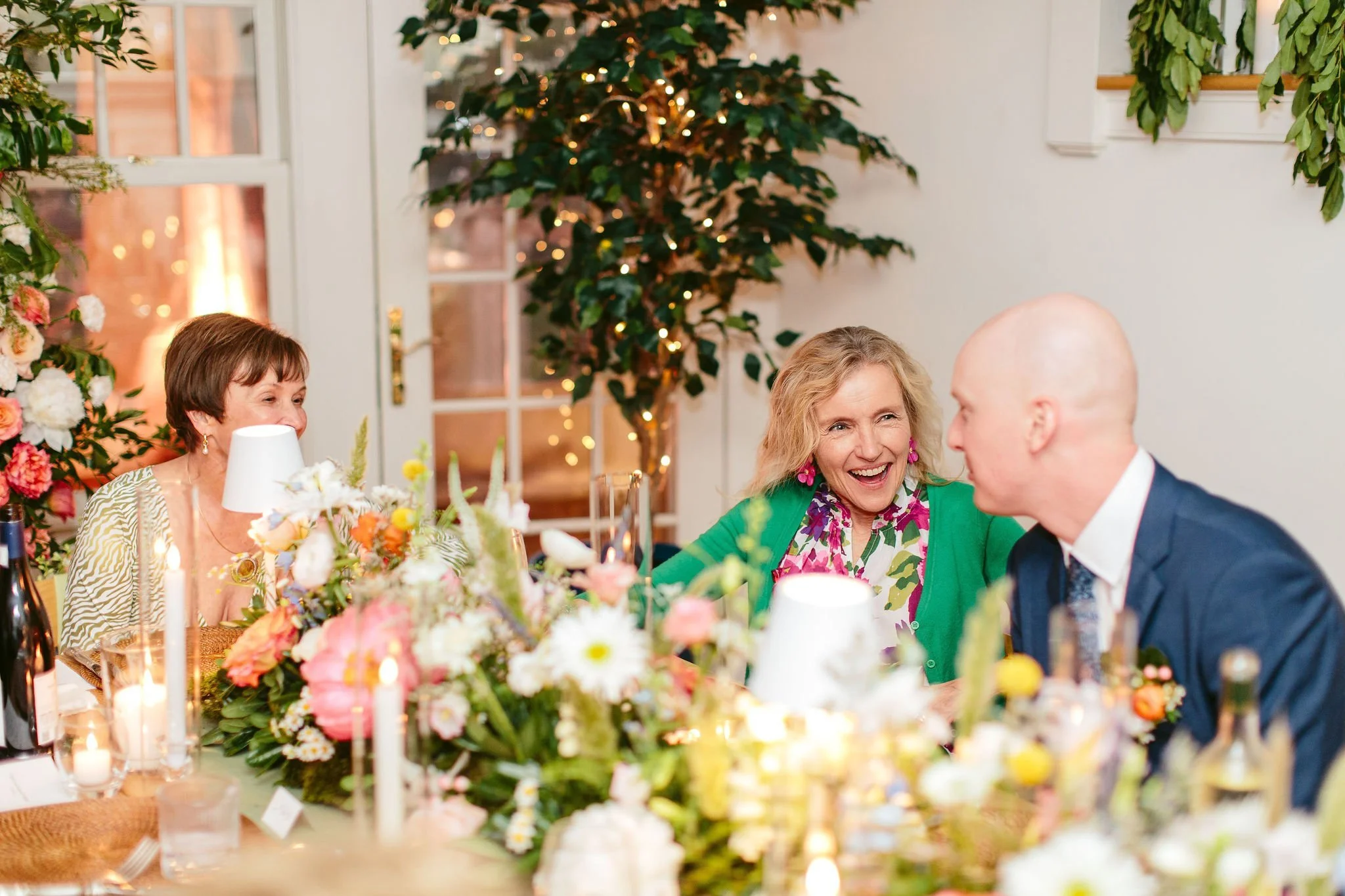 chicago intimate wedding