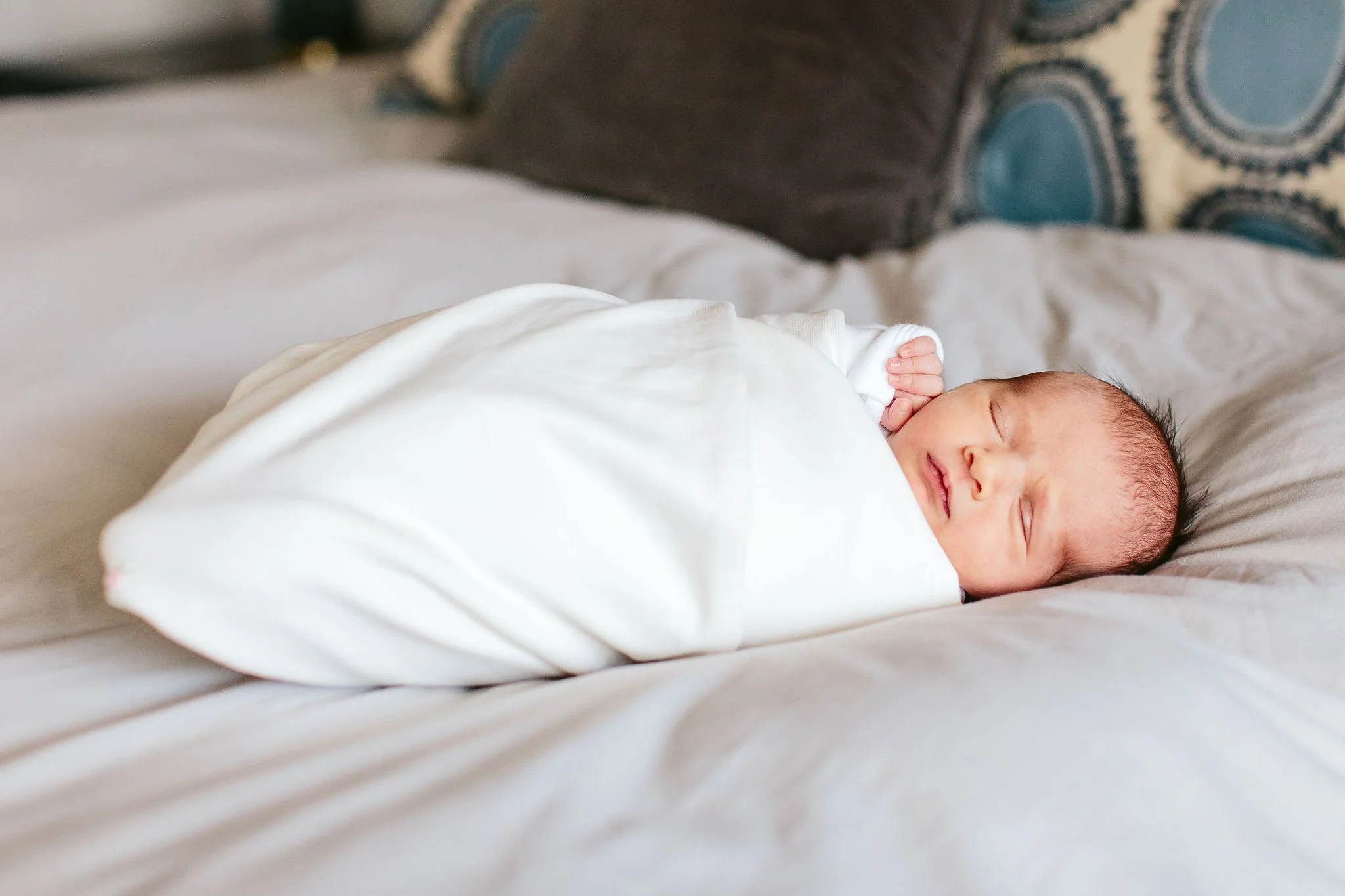 chicago newborn photographers
