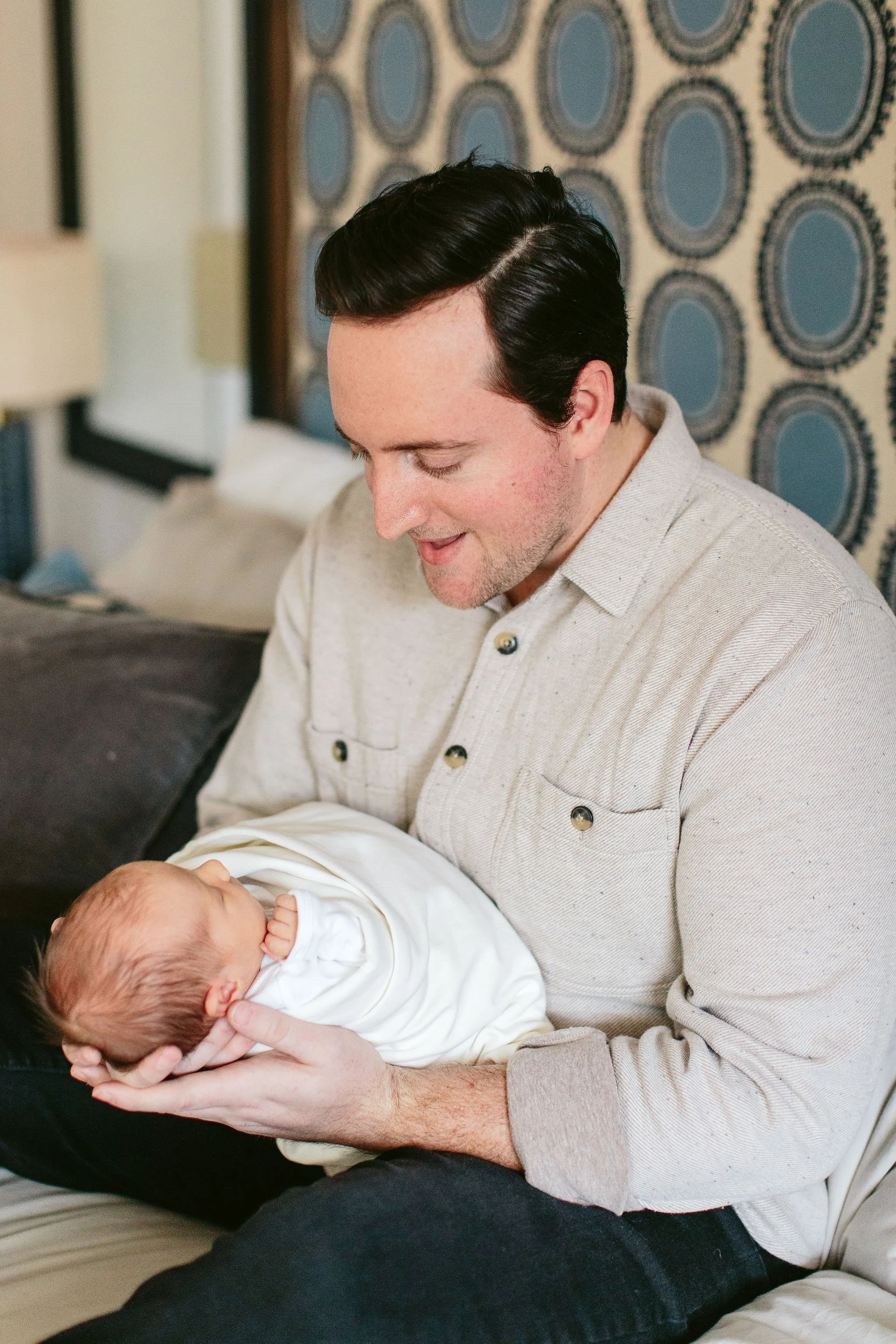 best chicago newborn photographers