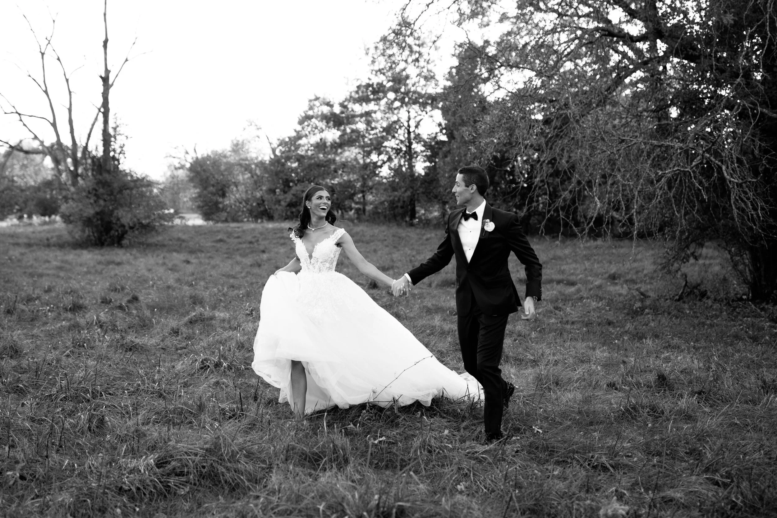 Kasey &amp; Brian, Luxury Wedding at the Westin O'Hare, Chicago, IL