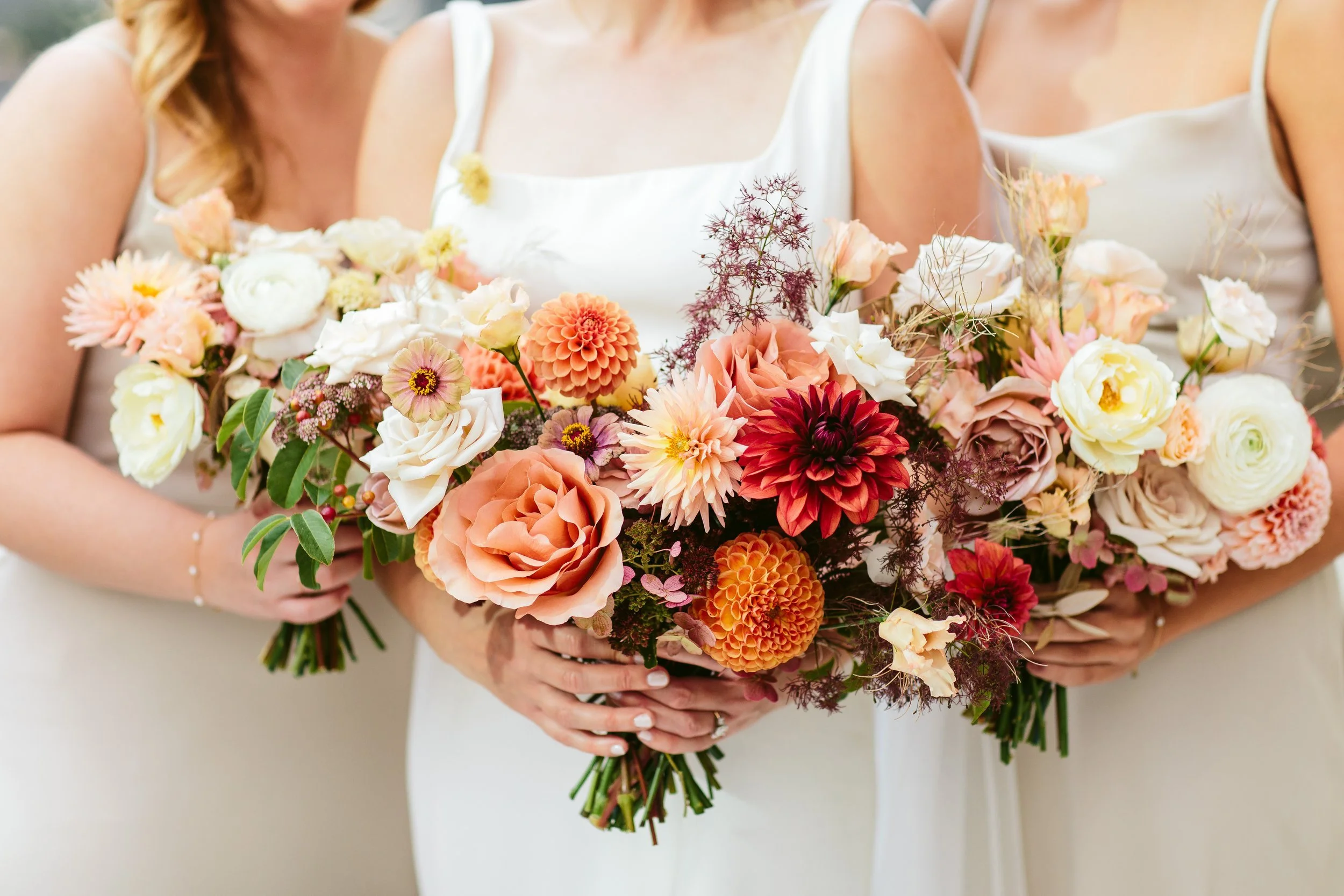 Emily &amp; Alex, Rustic Autumn Wedding at Loft Lucia