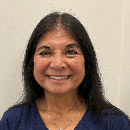 Grace Riggs Headshot