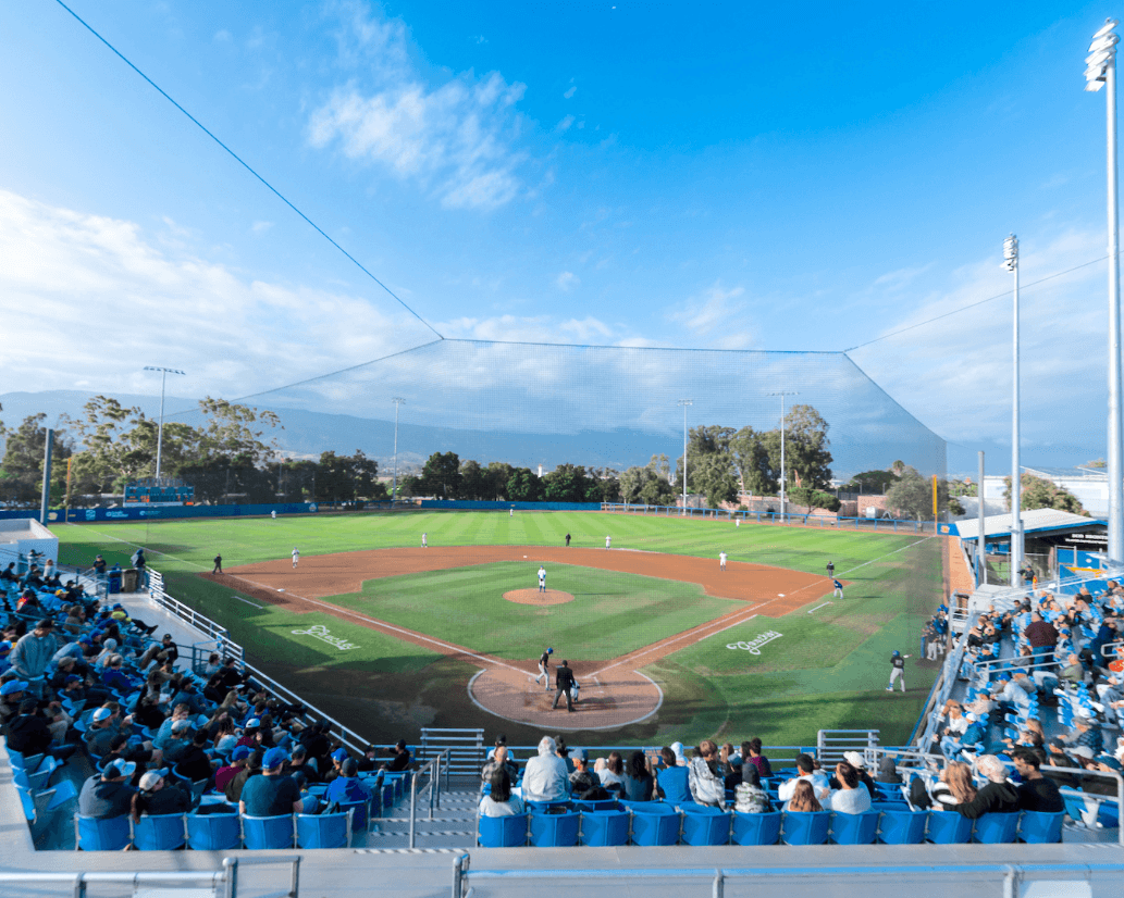 CAESAR UYESAKA STADIUM