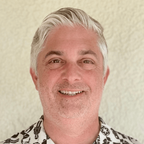 Headshot of Salvador Melendez