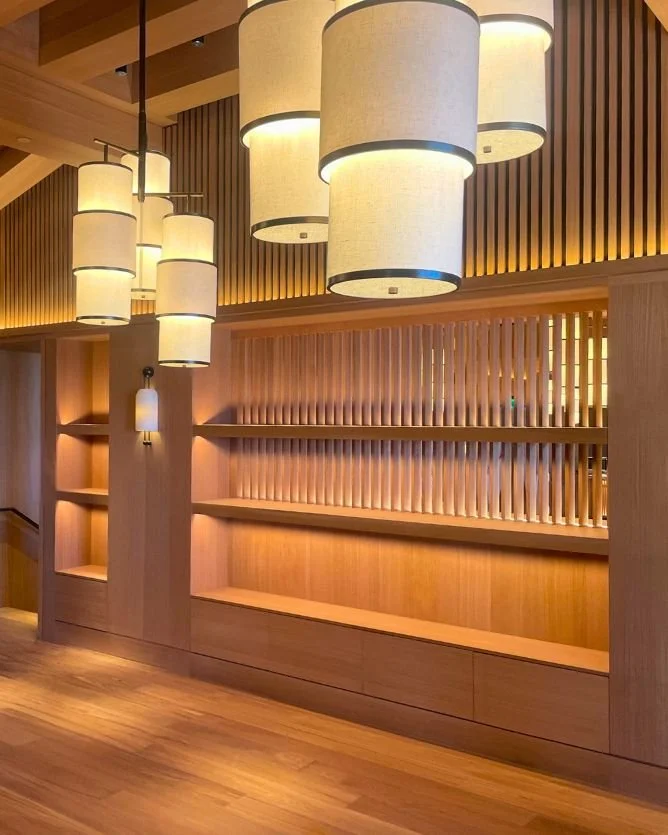 NOBU AT THE BILTMORE