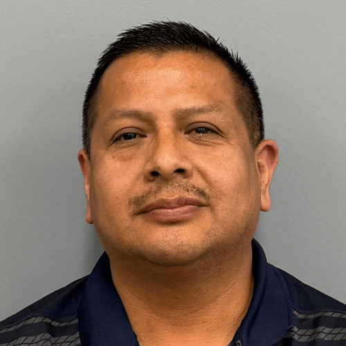 Jose Rosales Headshot