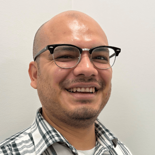 Agustin Pococa Headshot