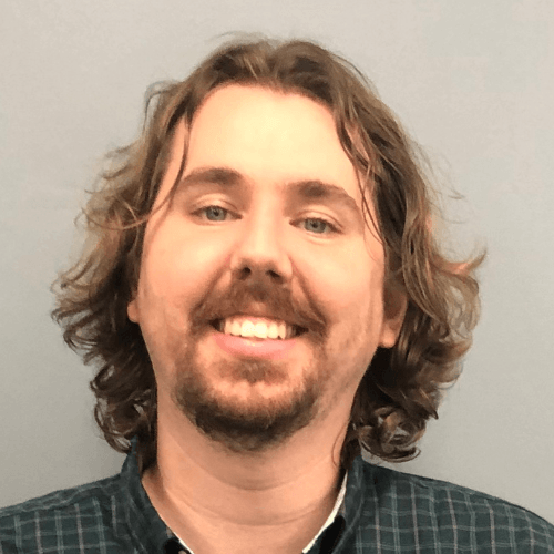 Tanner Howard headshot