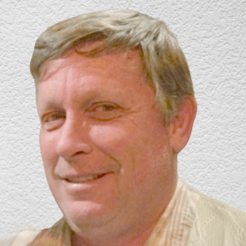 John Maloney Headshot