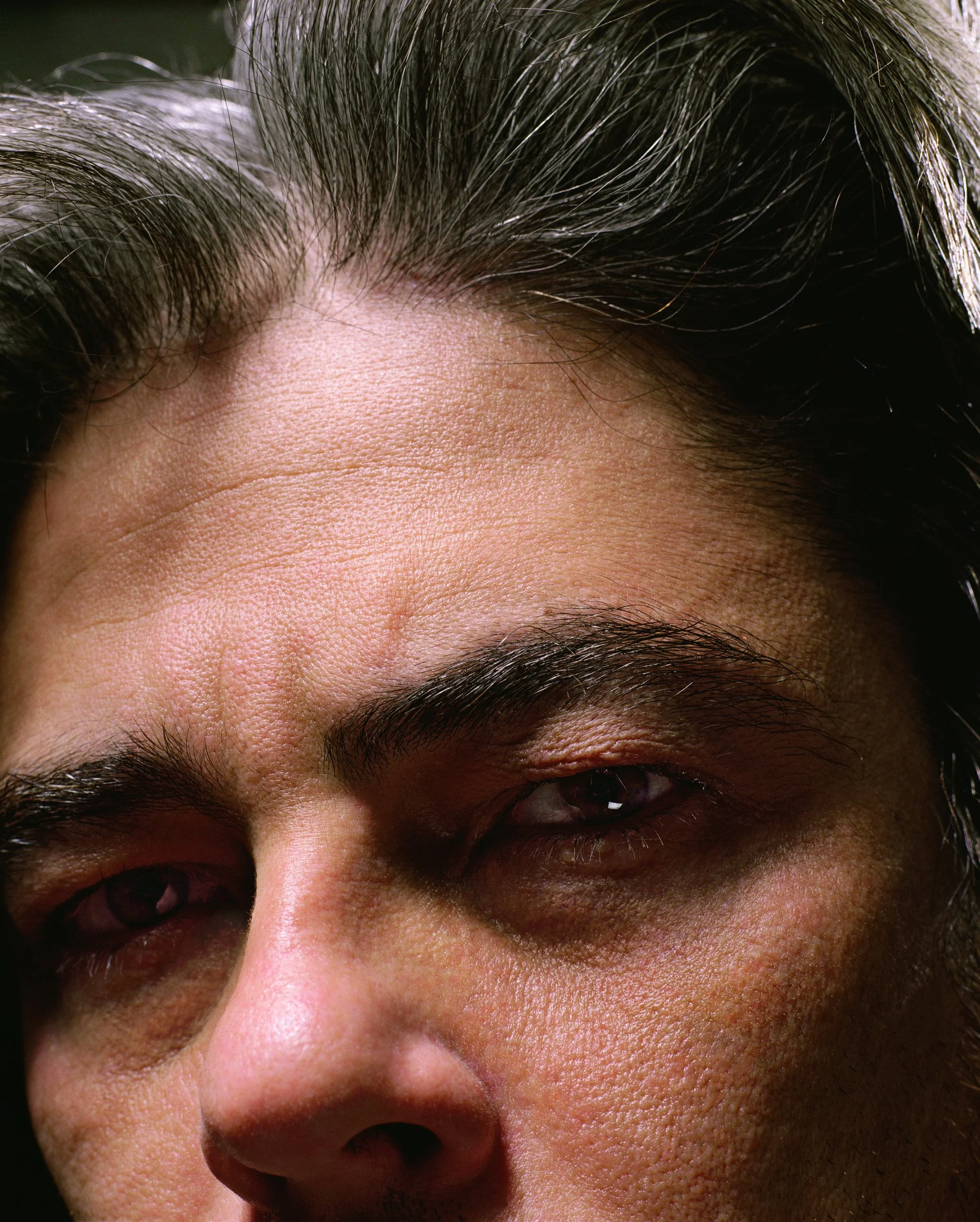 Benicio Del Toro