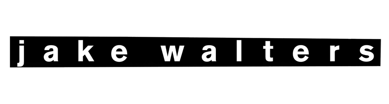 jake walters