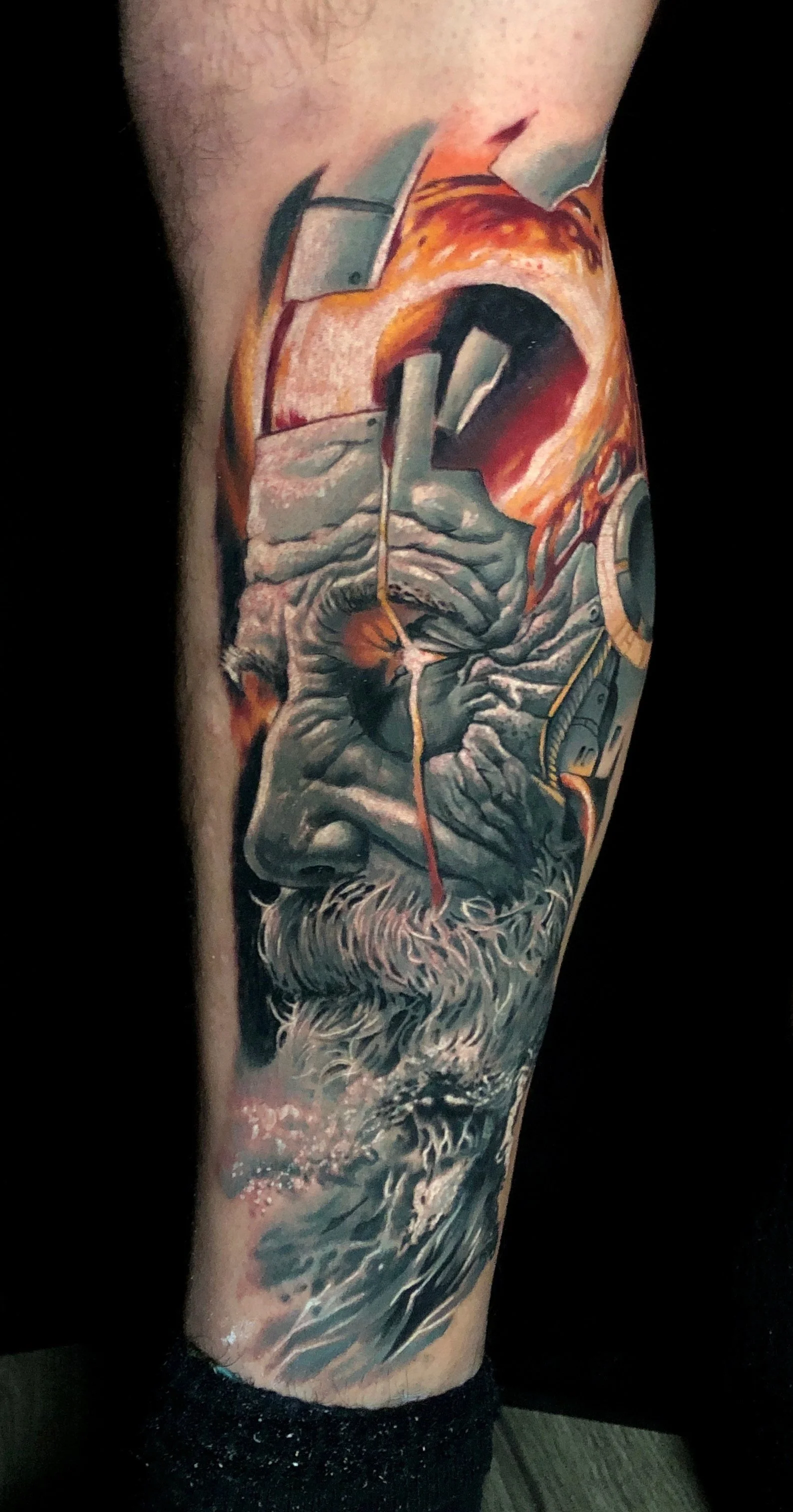 Mike Carro Surreal Tatttoo.JPG