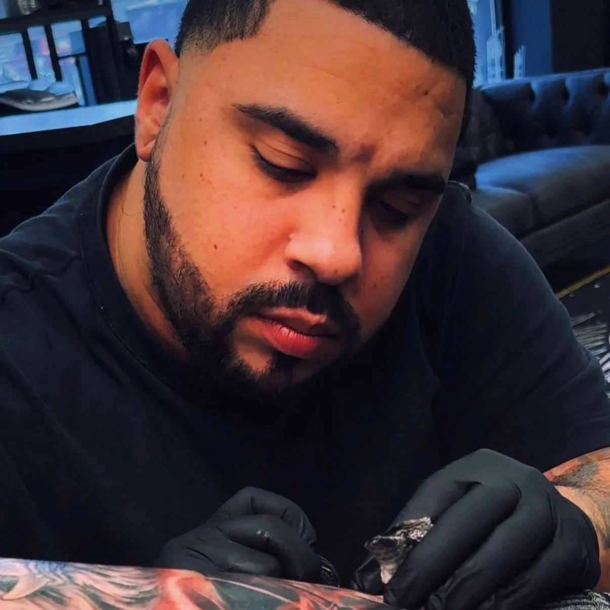 Derek Ramos