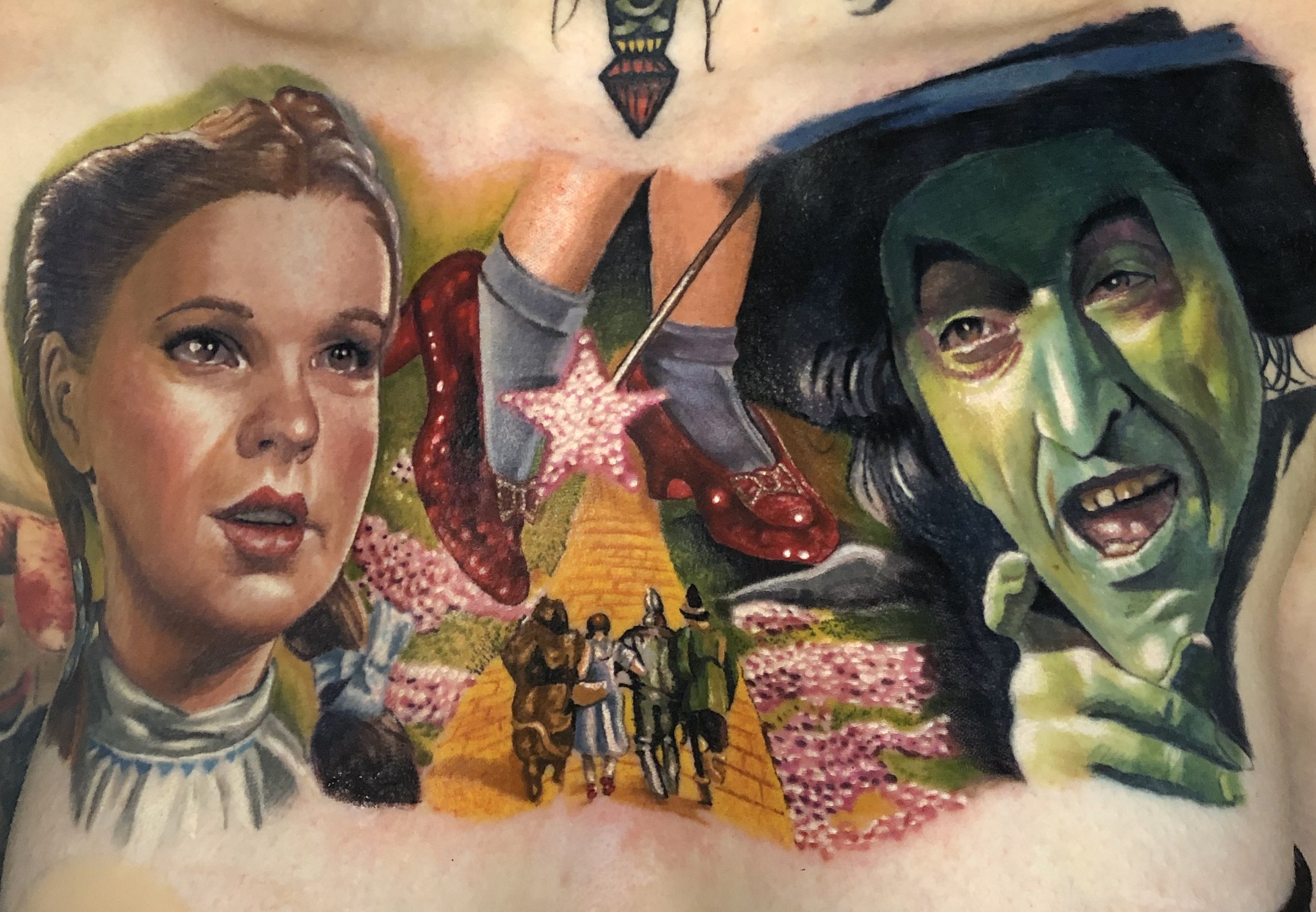 Mike Carro Wizard of Oz Tattoo.jpg