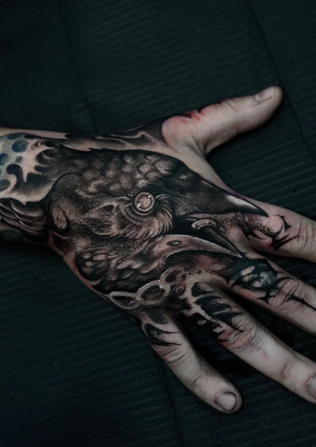 Natalie Raven hand Tattoo.JPEG