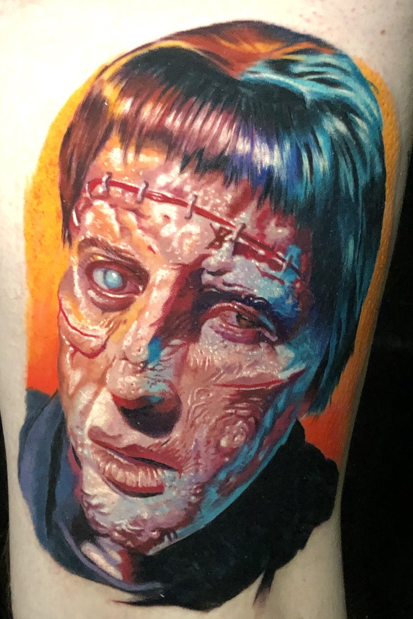 Mike Carro Frankenstein Tattoo.jpg