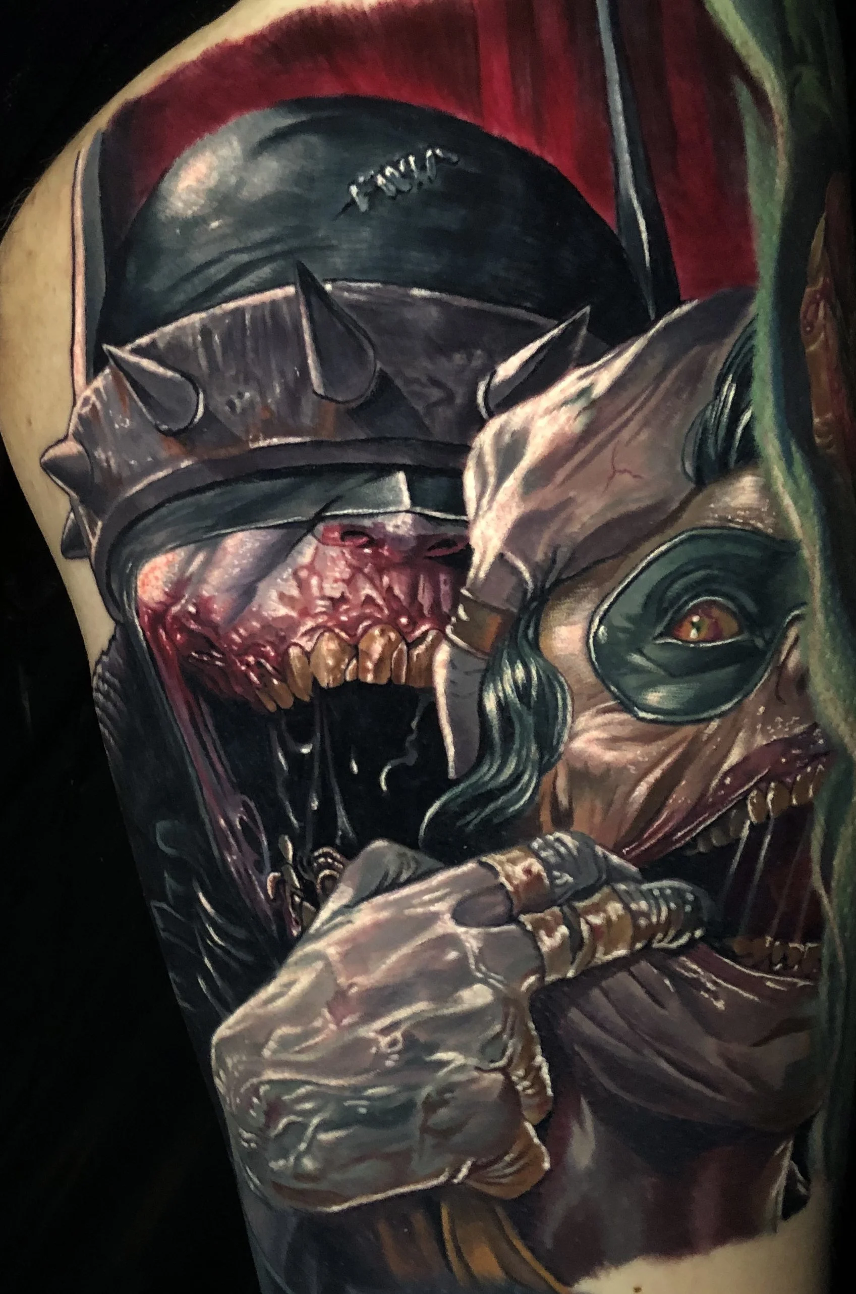 Mike Carro Batman Who Laughs Tattoo.jpg