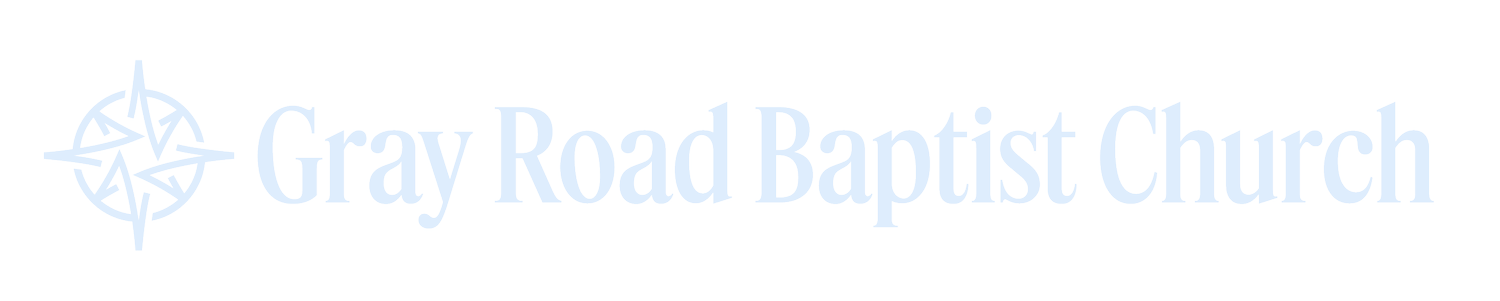 Gray Road Baptist Church