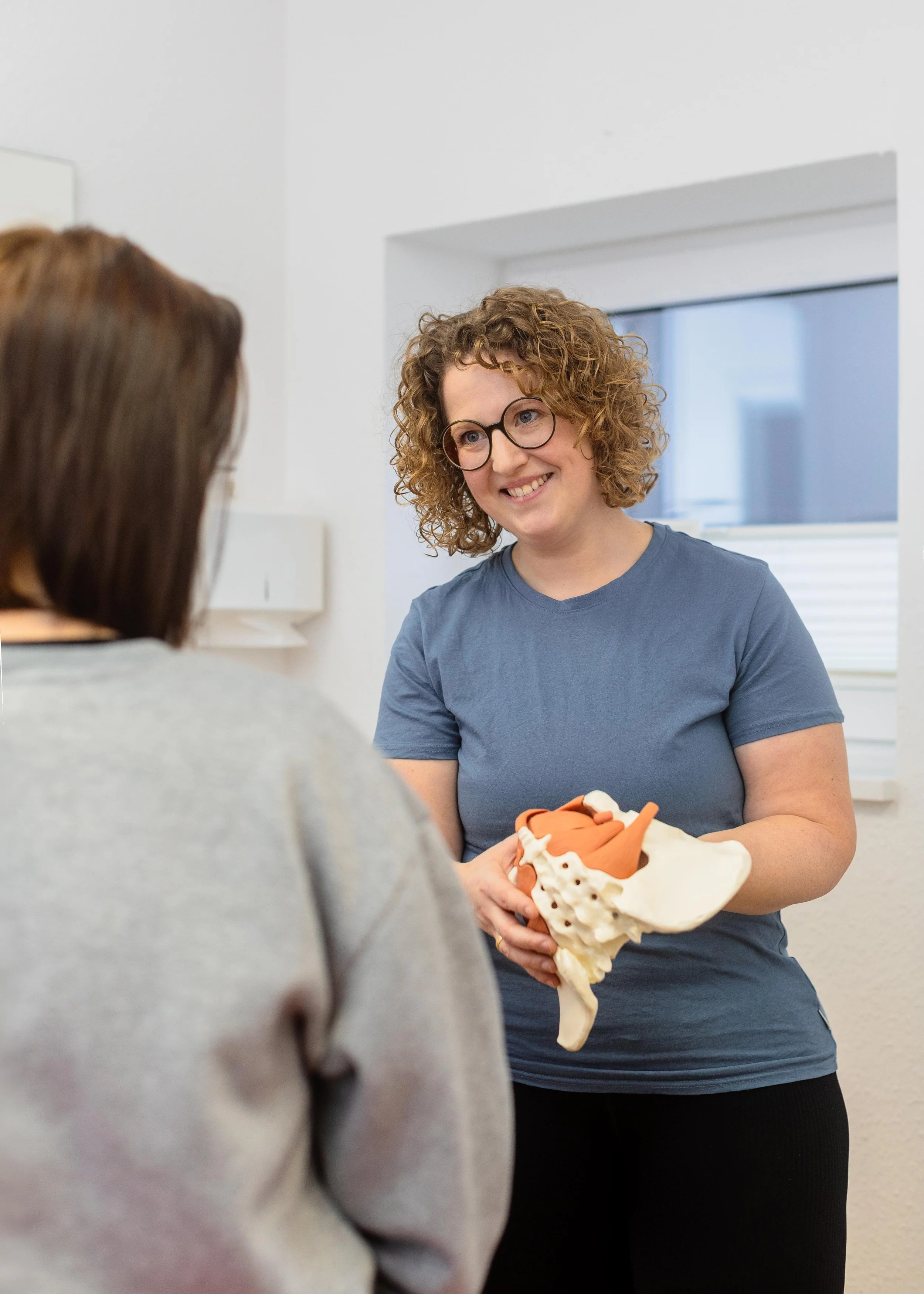 Pelvic Floor Health During Pregnancy: What Every Mom Should Know