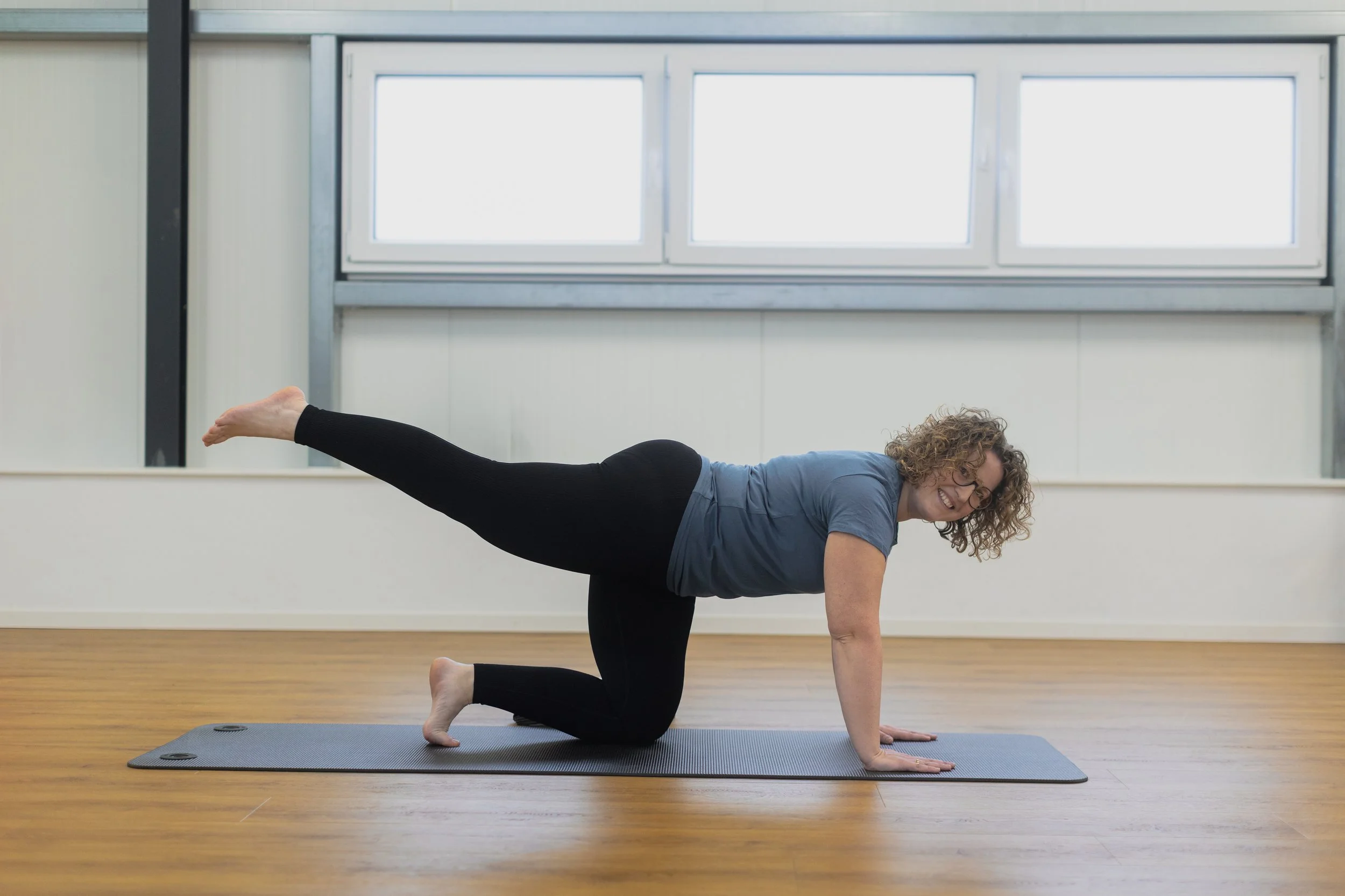 How to Prepare Your Body for Labor During Pregnancy