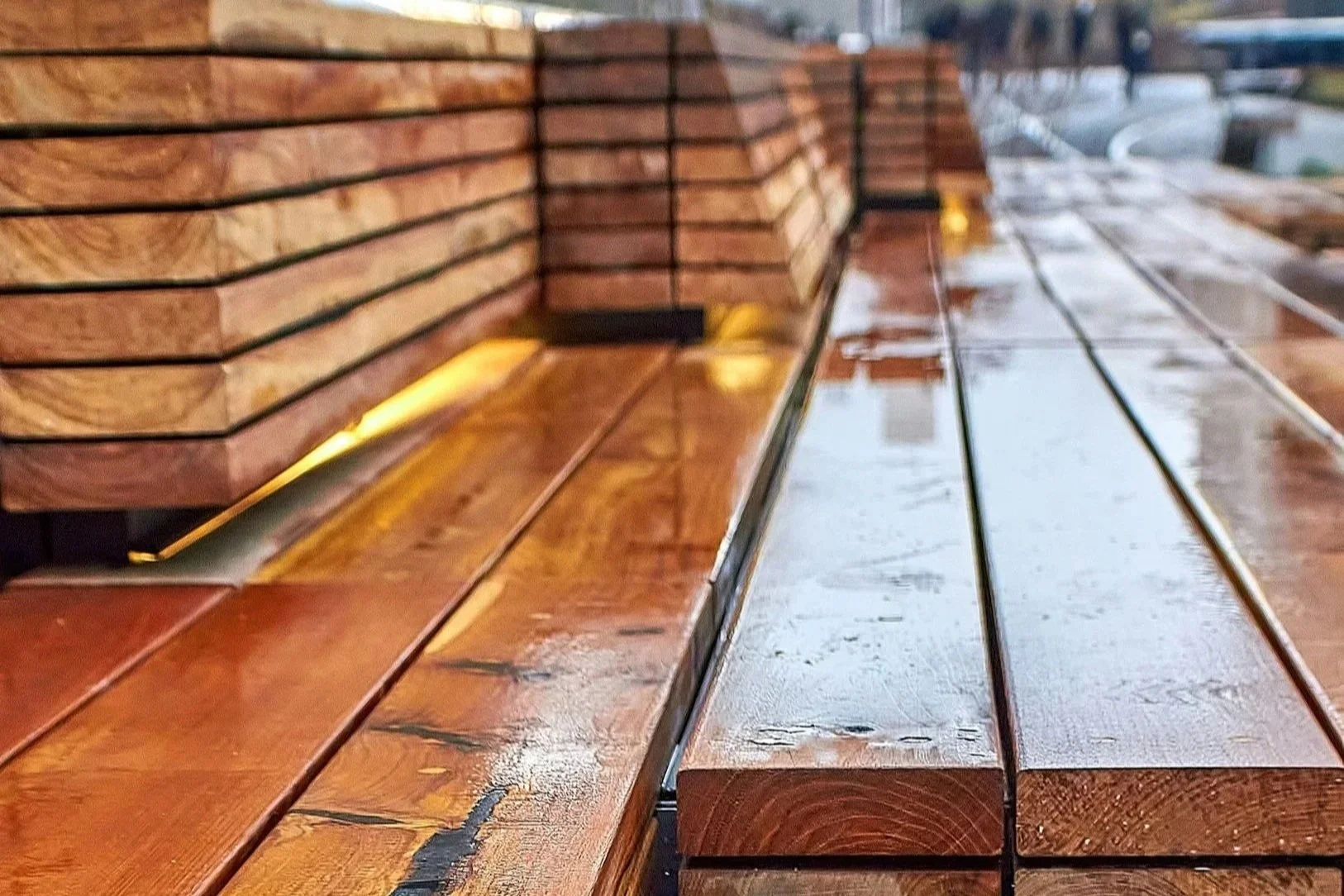 Suppliers and Trade Partners